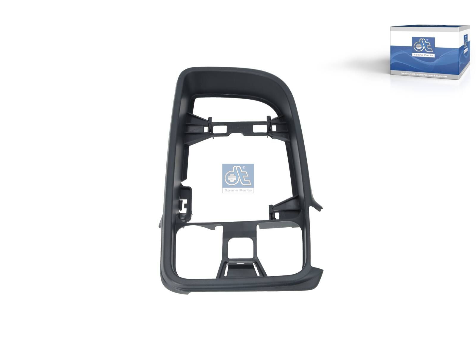 Mirror cover | DT Spare Parts 4.00224
