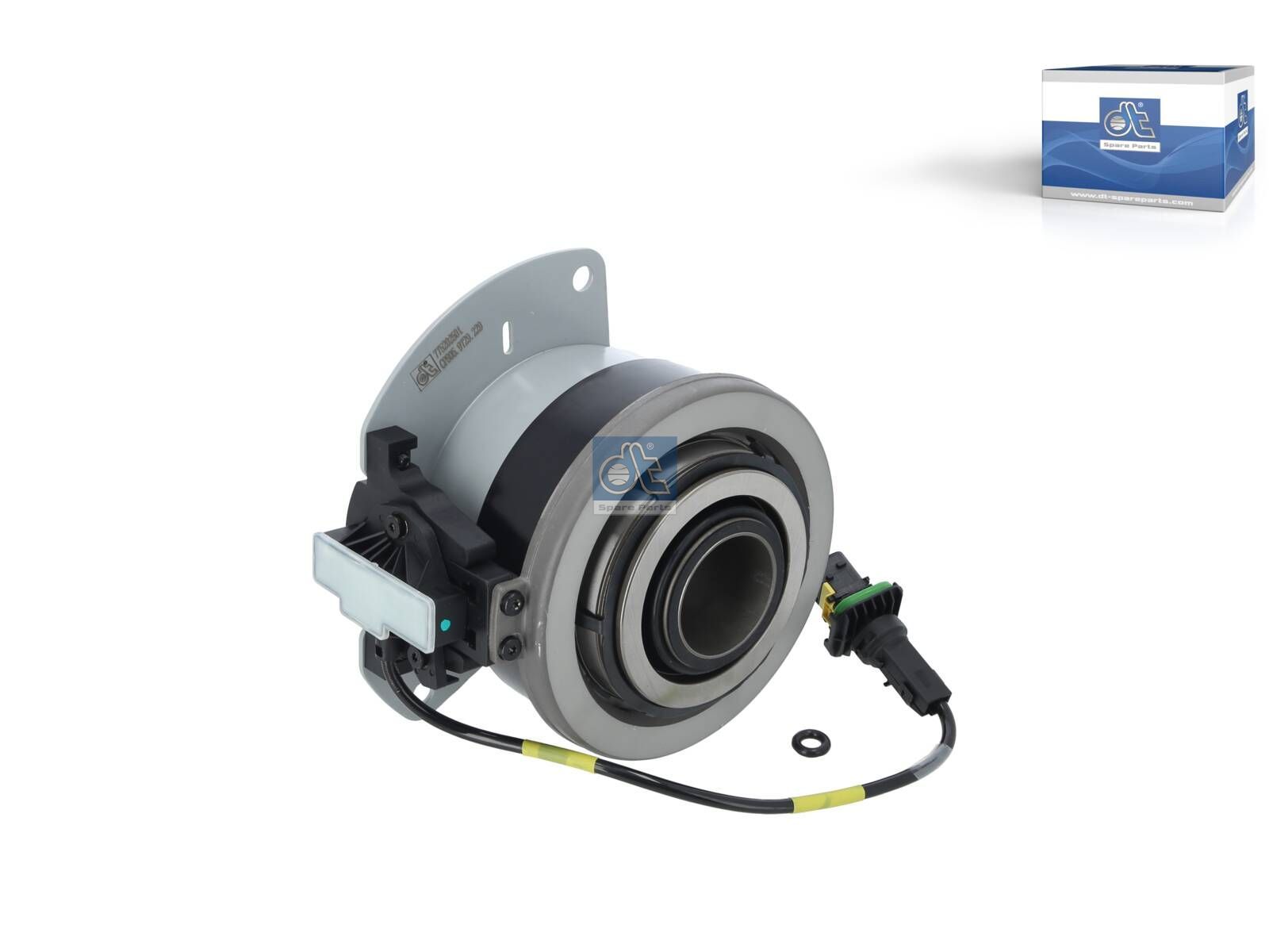 Release bearing | DT Spare Parts 4.00229