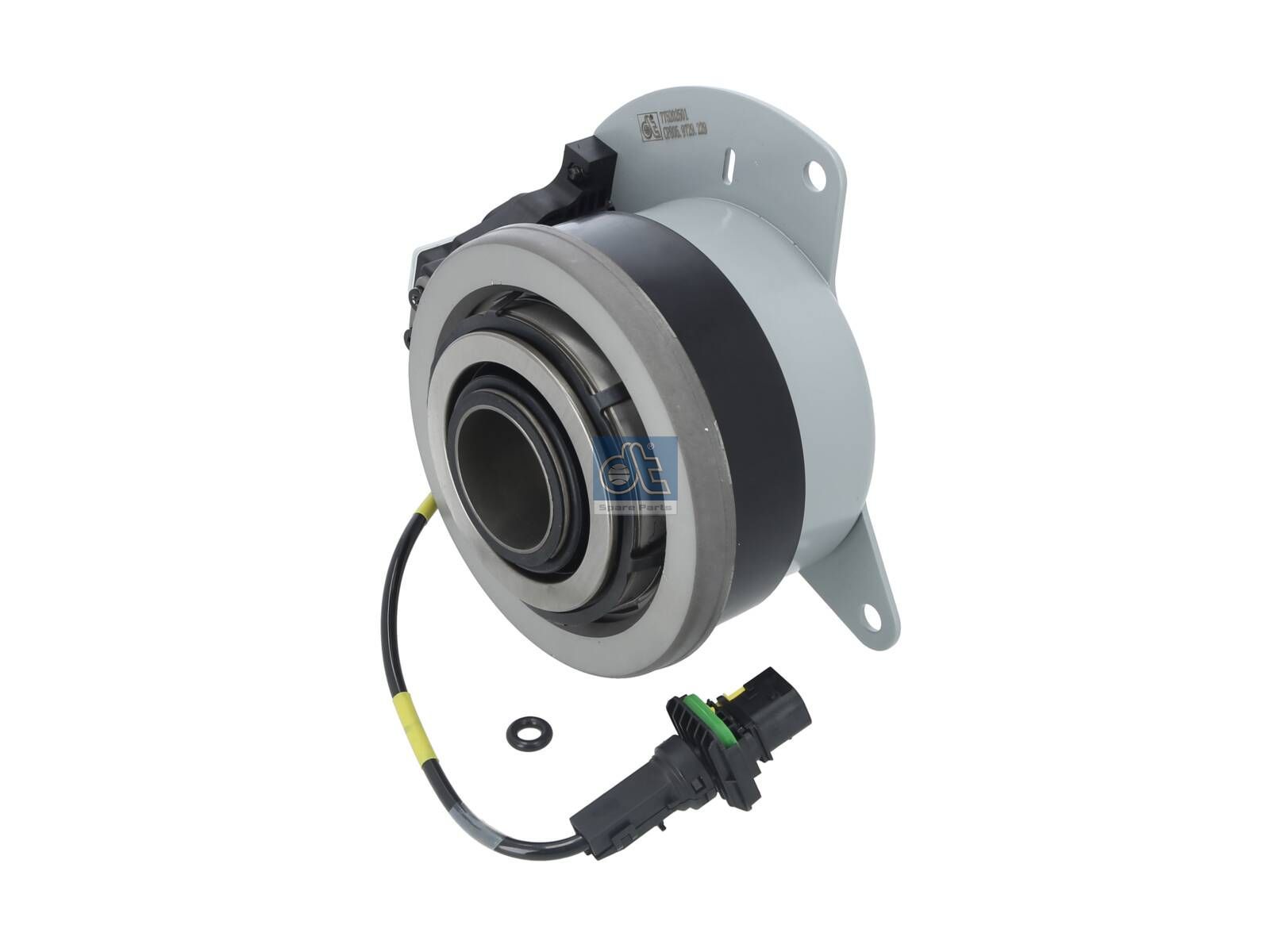 Release bearing | DT Spare Parts 4.00229