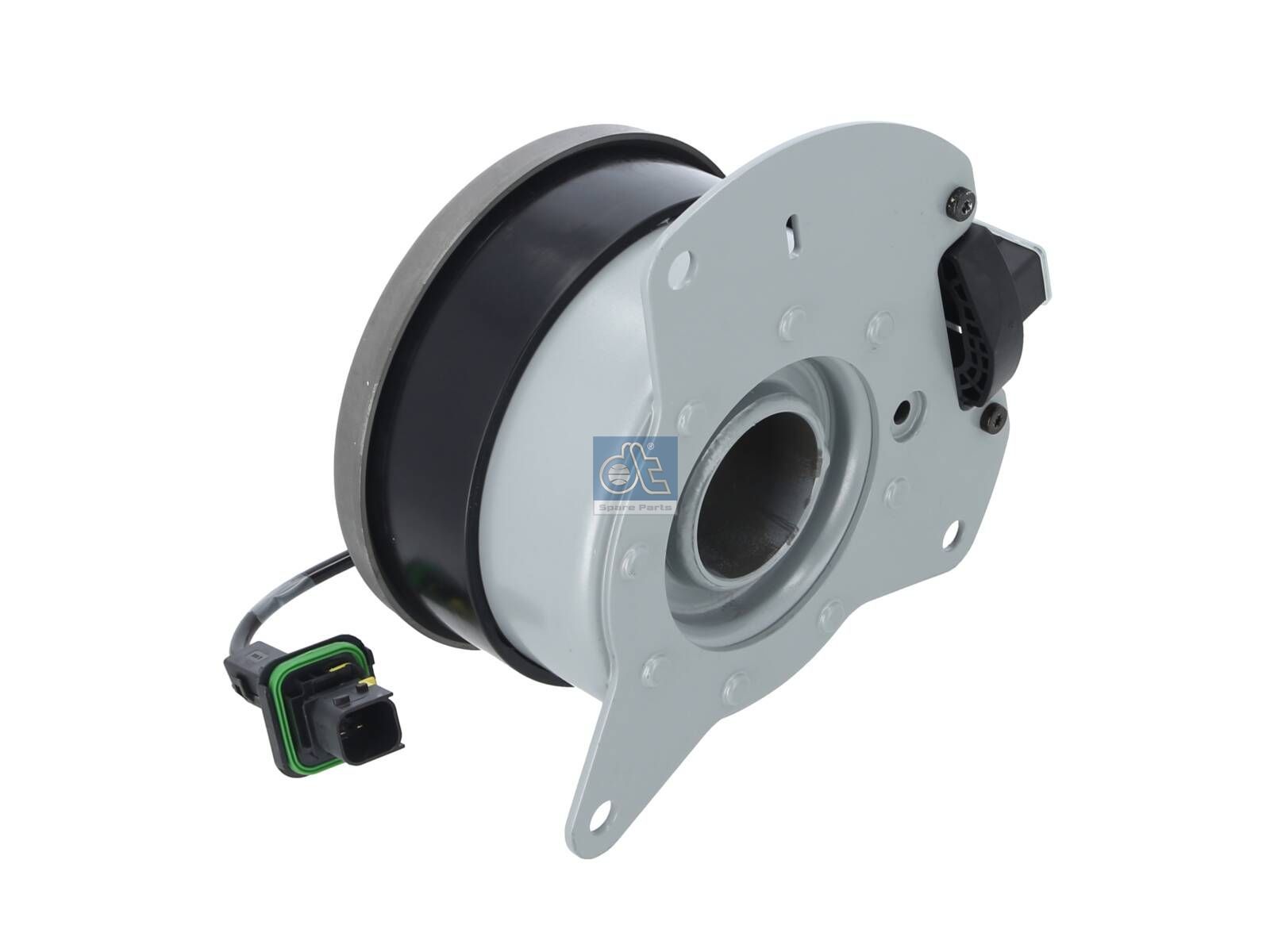 Release bearing | DT Spare Parts 4.00229