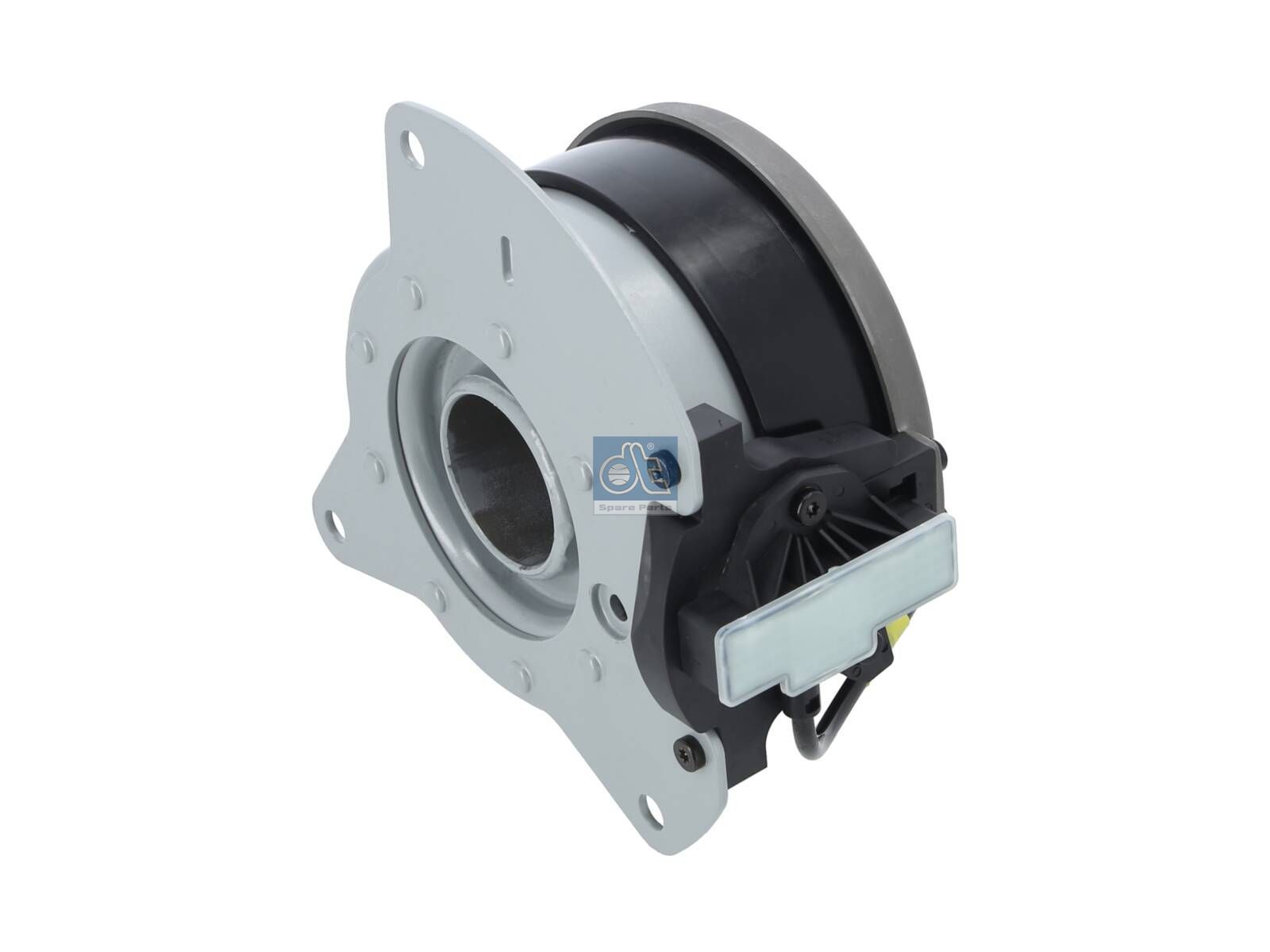 Release bearing | DT Spare Parts 4.00229