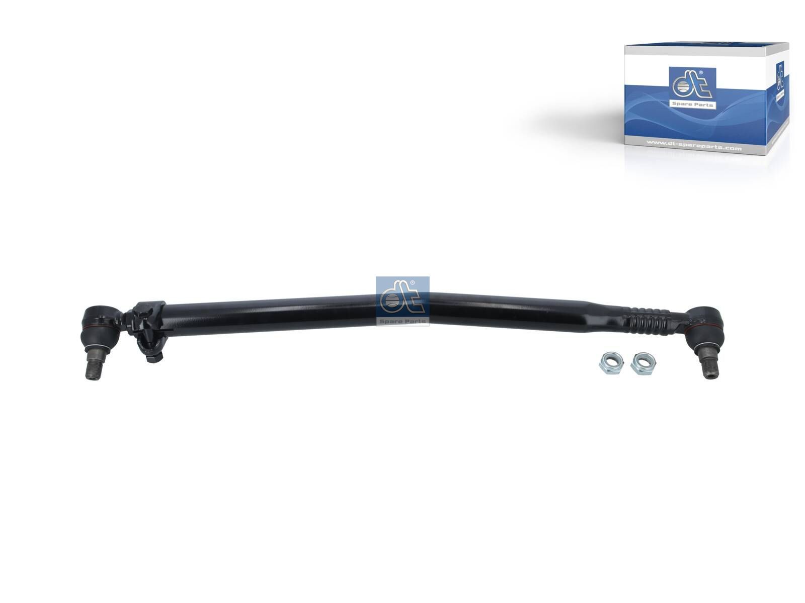 Drag link | DT Spare Parts 4.00233