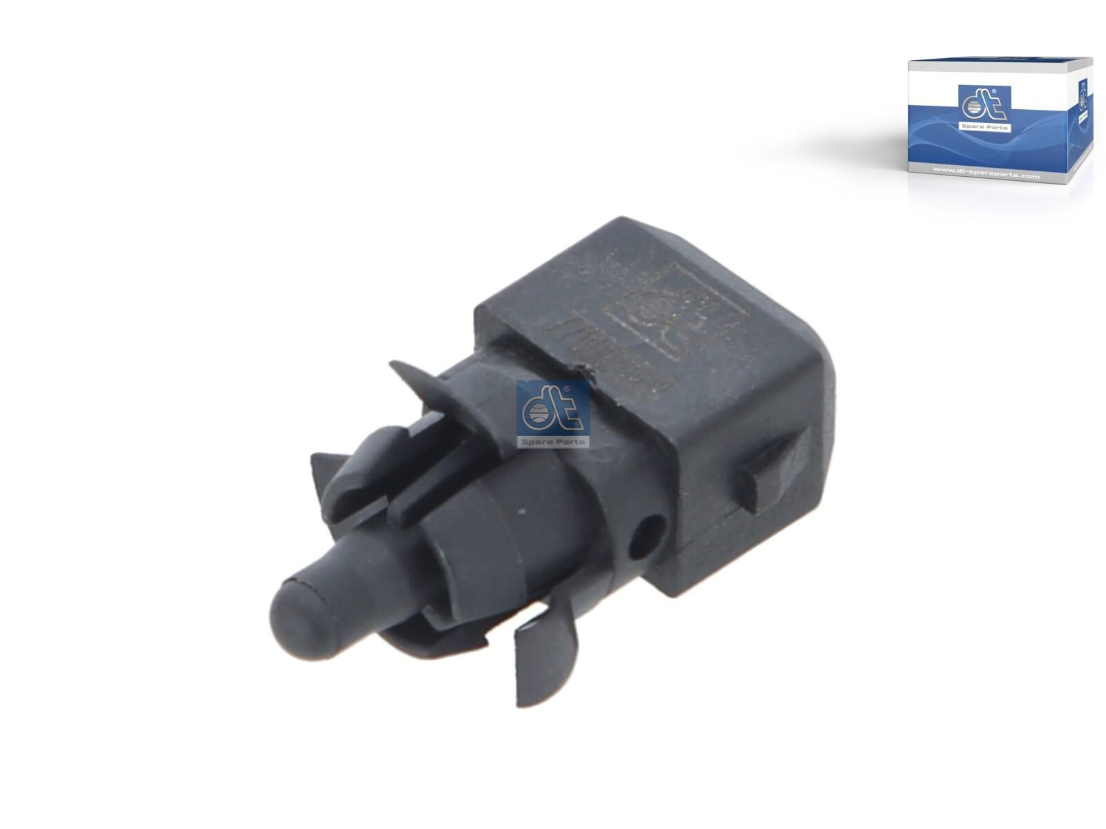 Temperature sensor | DT Spare Parts 4.00237