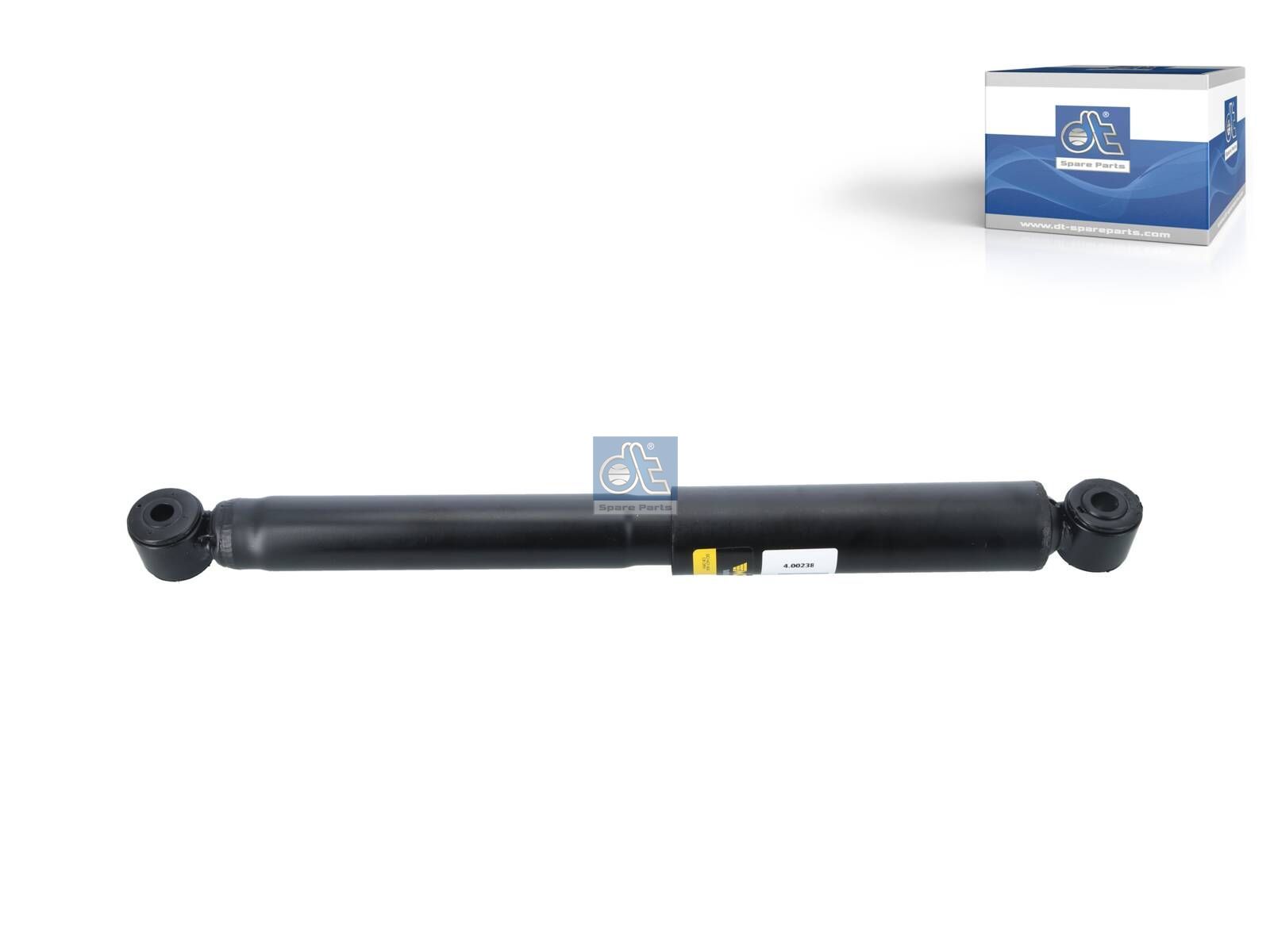 Shock absorber | DT Spare Parts 4.00238