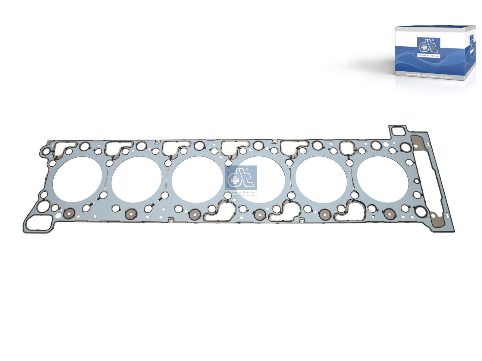 Cylinder head gasket | DT Spare Parts 4.00245