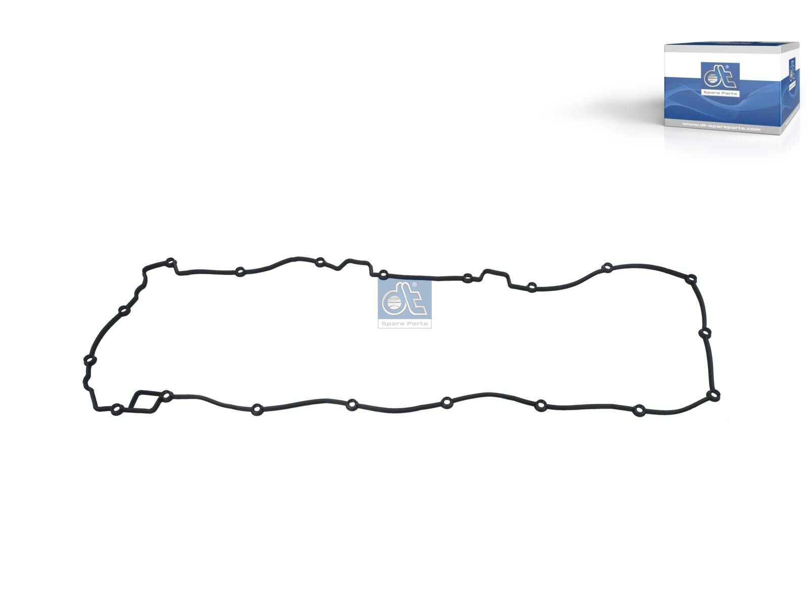 Gasket | DT Spare Parts 4.00247
