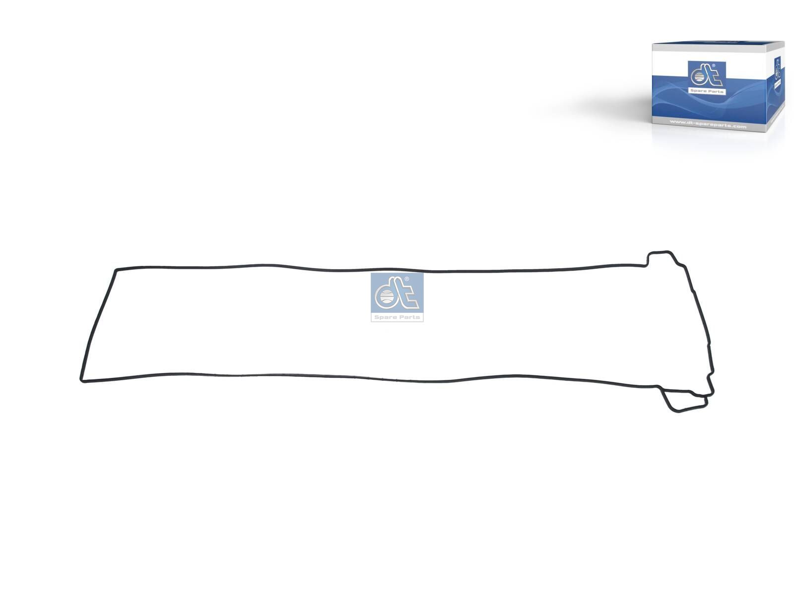 Gasket | DT Spare Parts 4.00248
