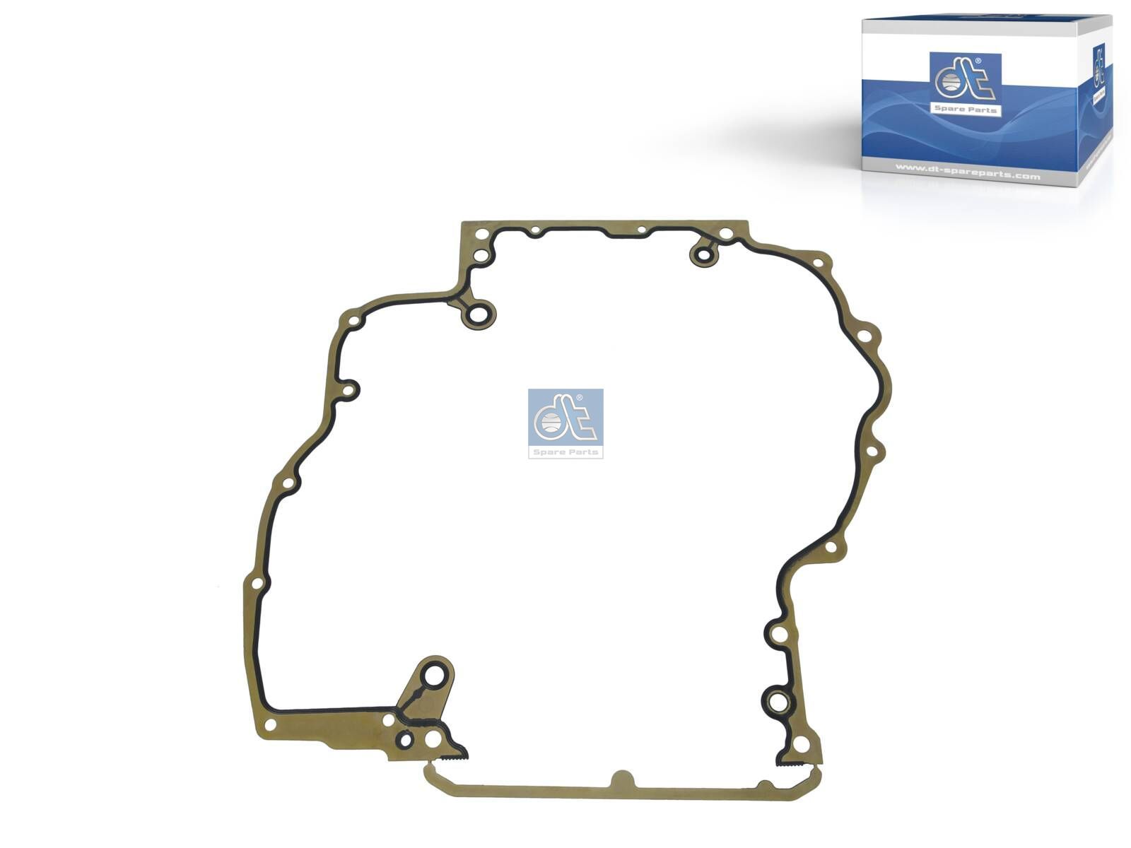 Gasket | DT Spare Parts 4.00252