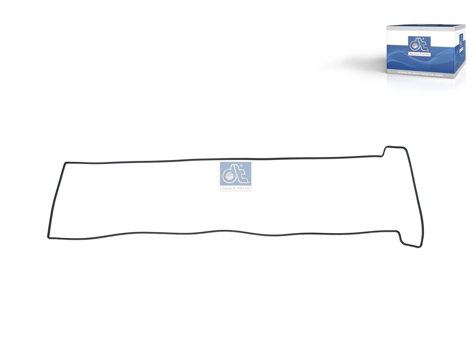 Gasket | DT Spare Parts 4.00257