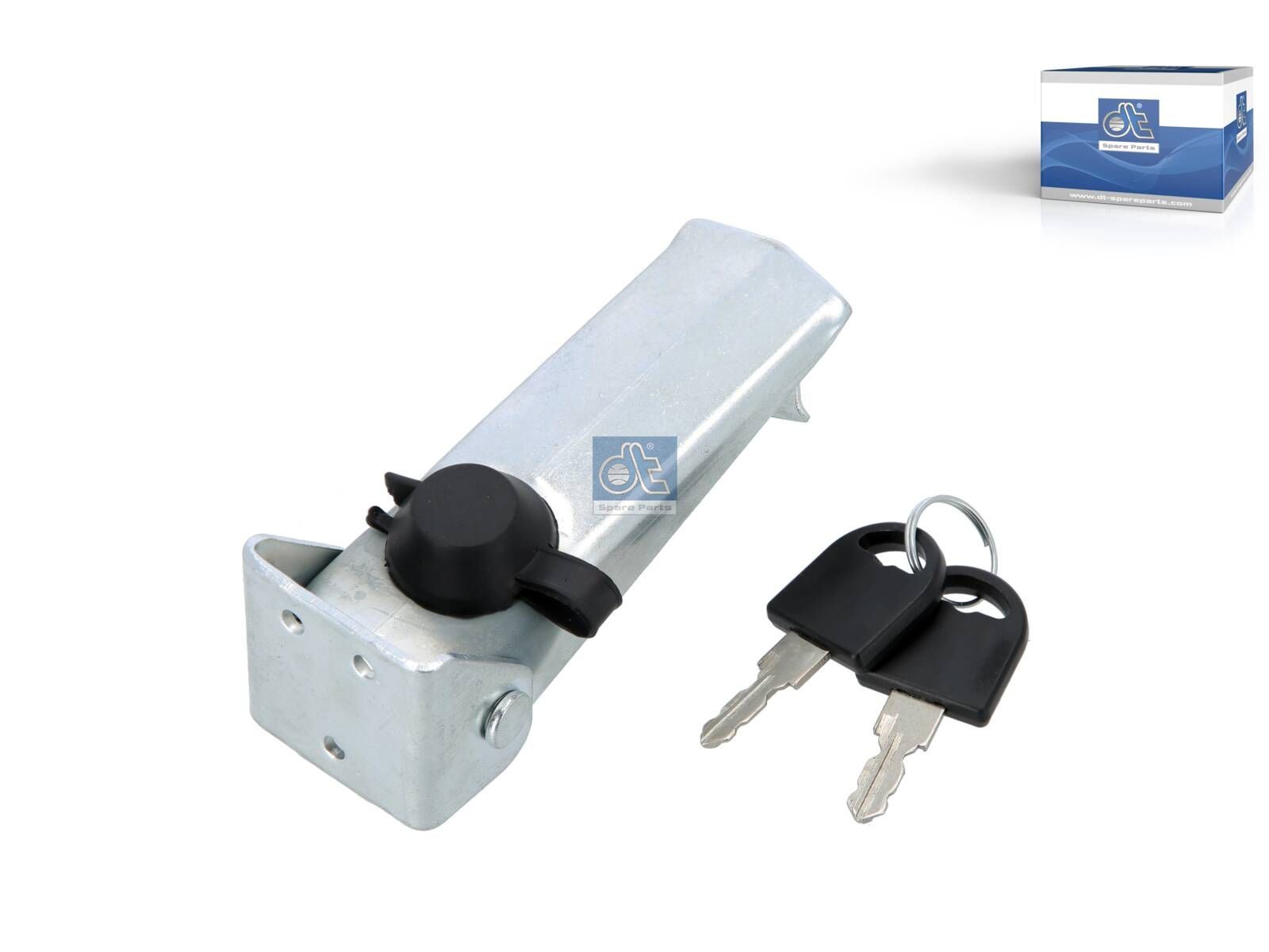 Lock | DT Spare Parts 4.00261