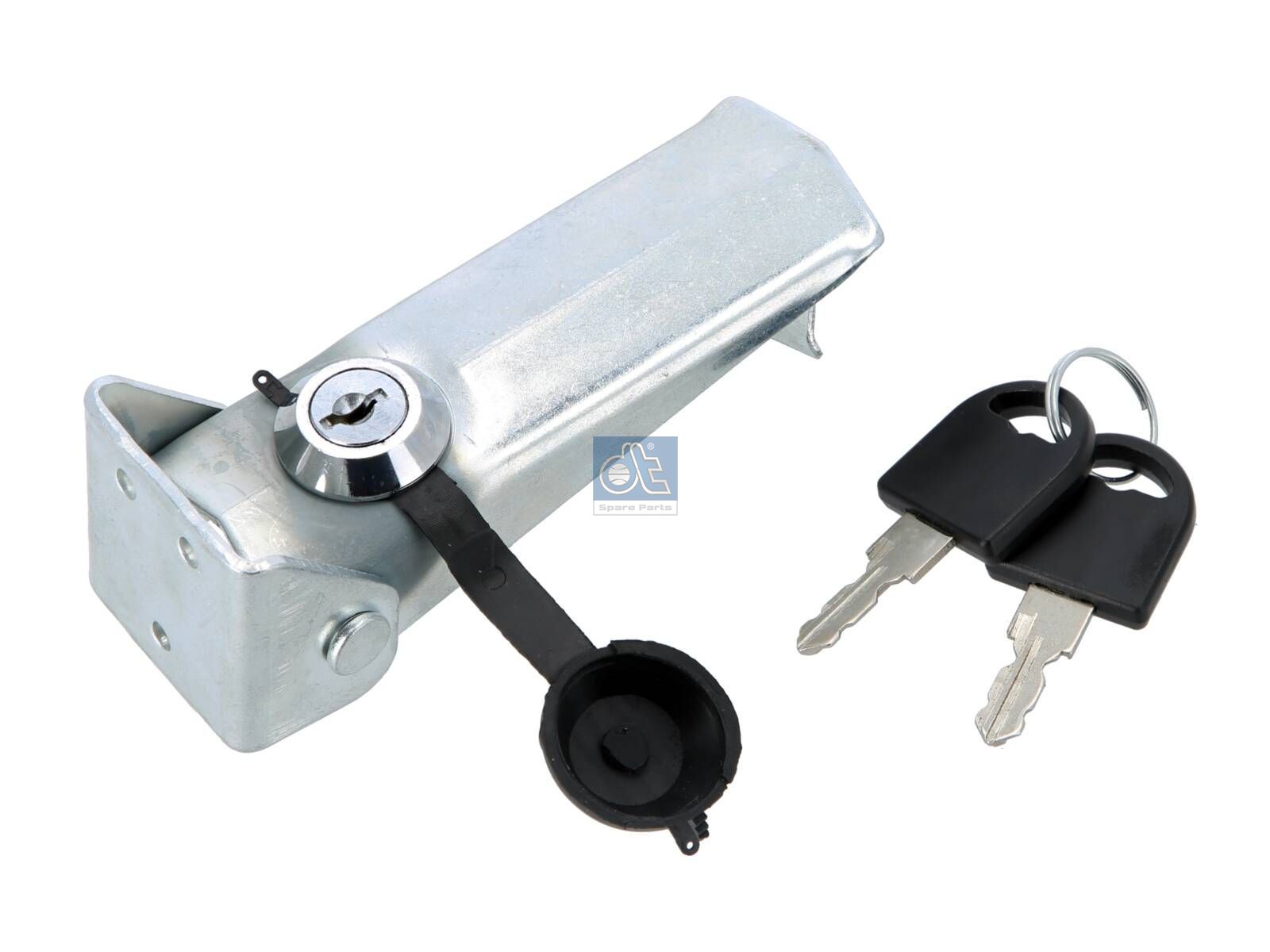Lock | DT Spare Parts 4.00261