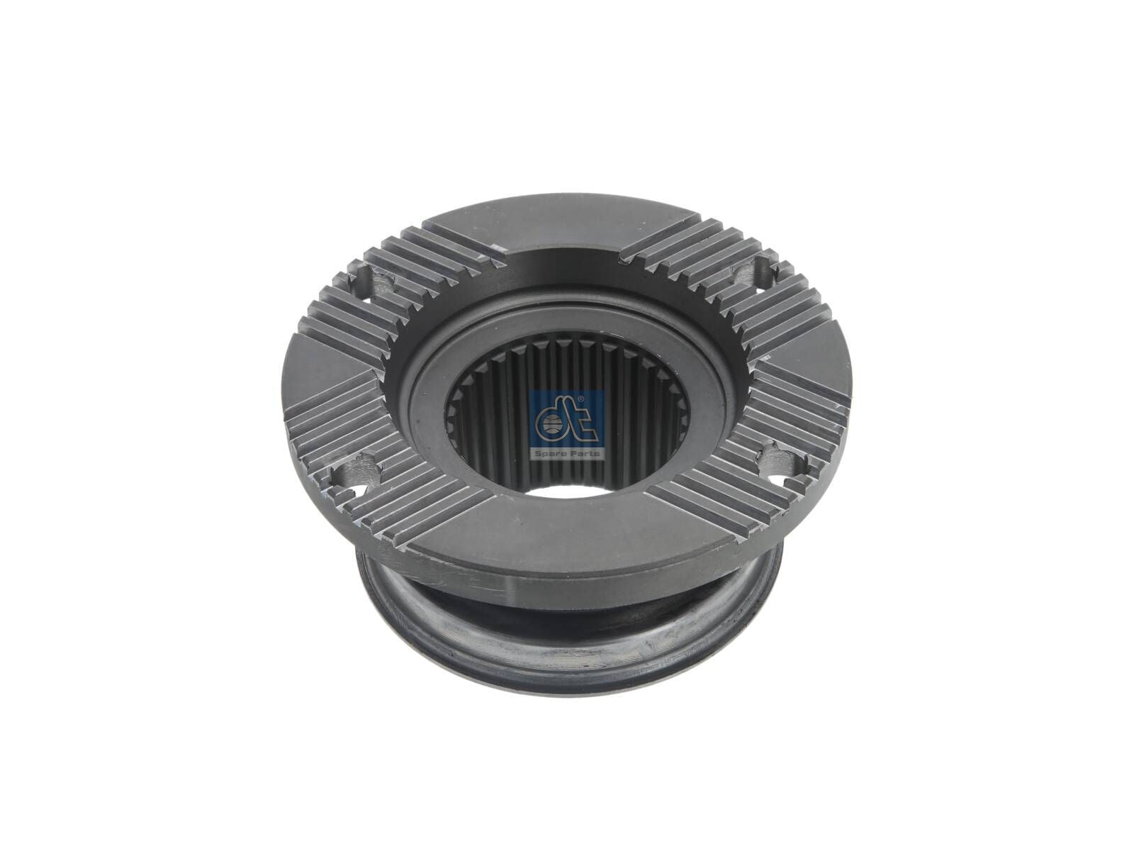 Flange | DT Spare Parts 4.00262