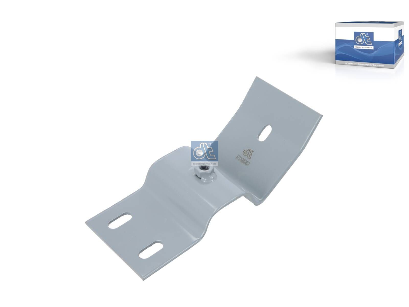 Clamping piece | DT Spare Parts 4.00270