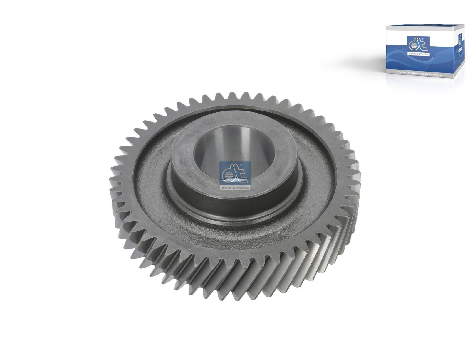 Gear | DT Spare Parts 4.00277