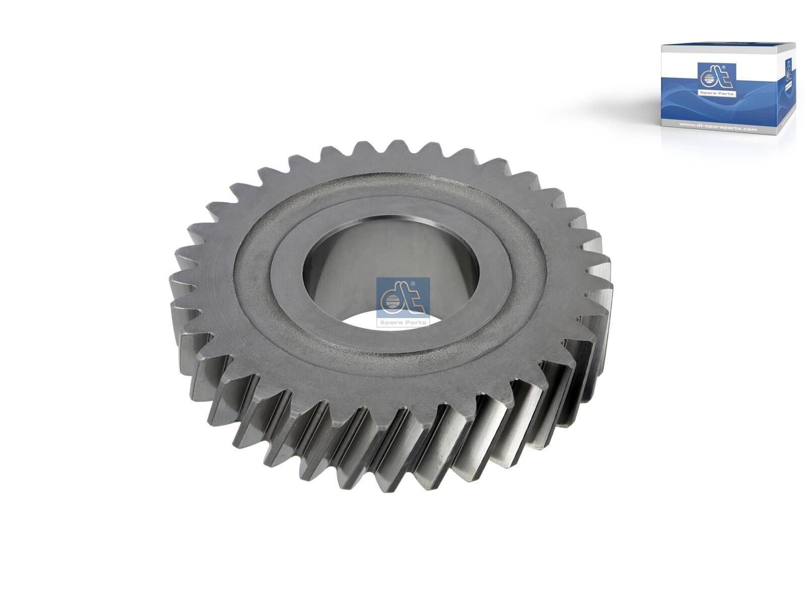 Gear | DT Spare Parts 4.00278