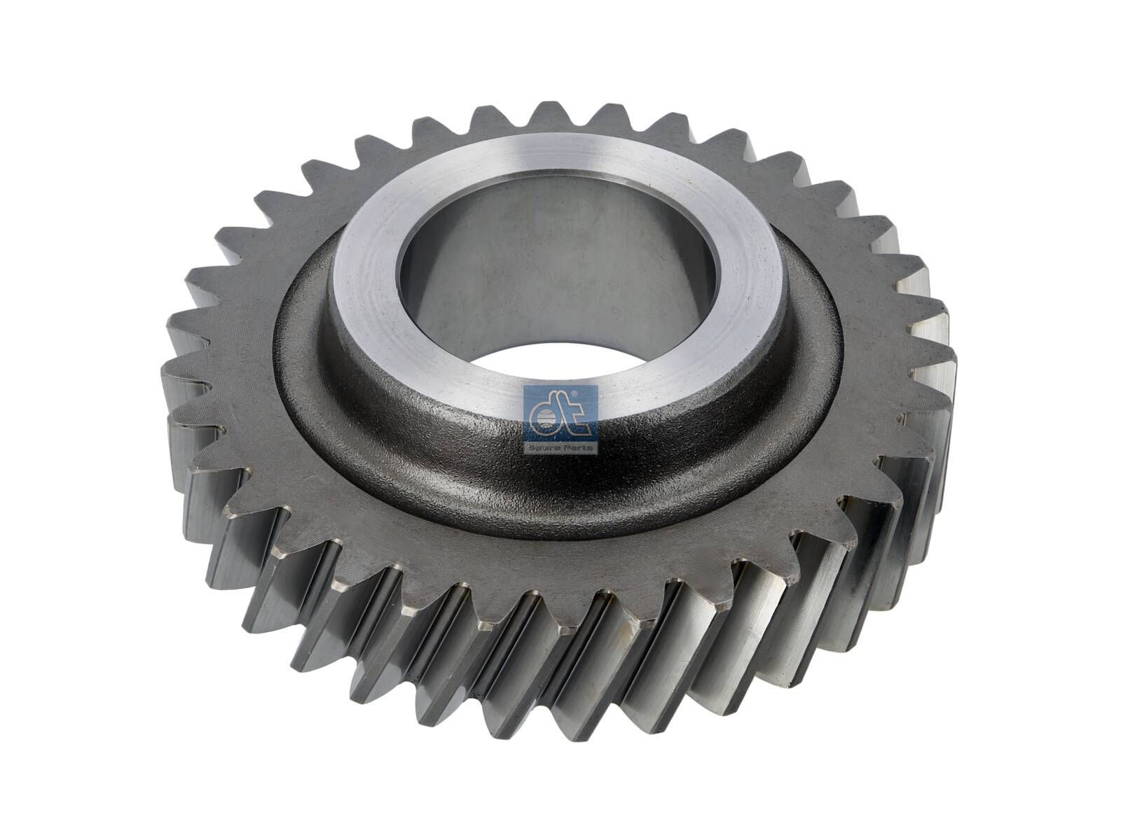 Gear | DT Spare Parts 4.00278