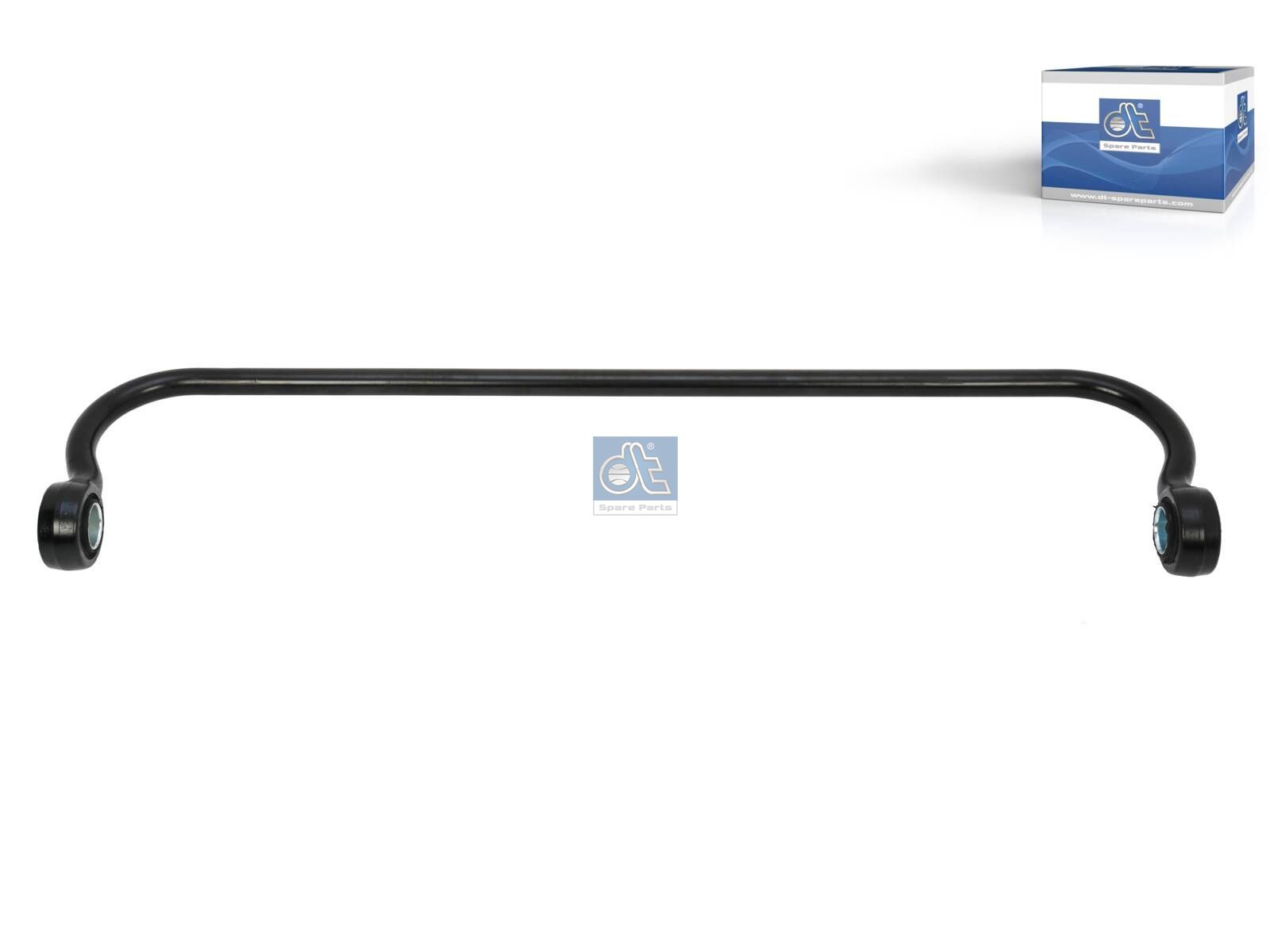 Stabilizer | DT Spare Parts 4.00279
