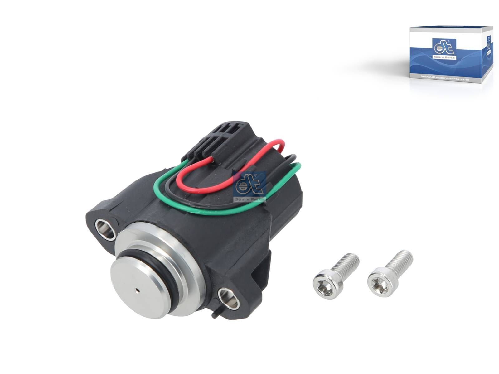 Pressure sensor | DT Spare Parts 4.00280