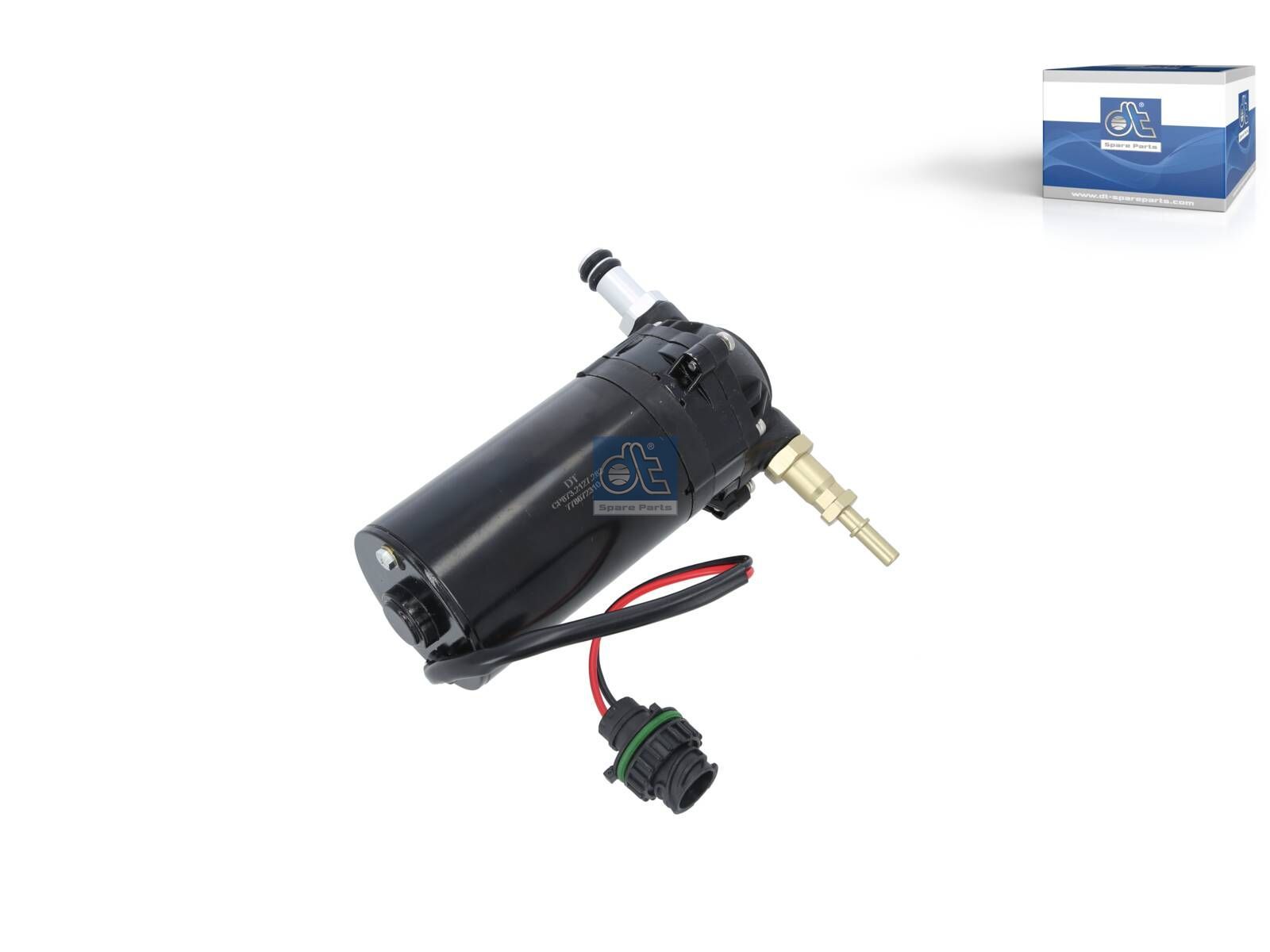 Pump | DT Spare Parts 4.00282