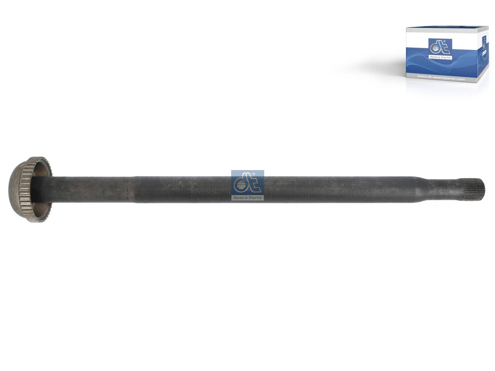Rear axle shaft | DT Spare Parts 4.00289
