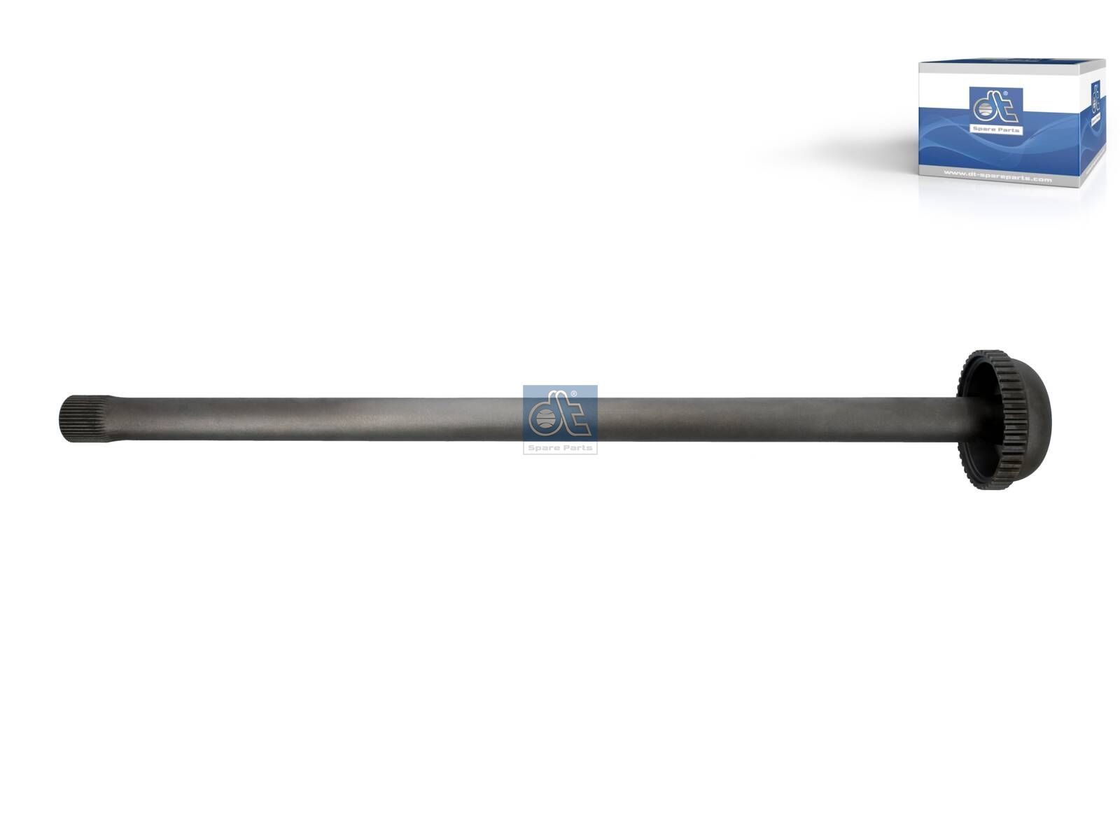 Rear axle shaft | DT Spare Parts 4.00290