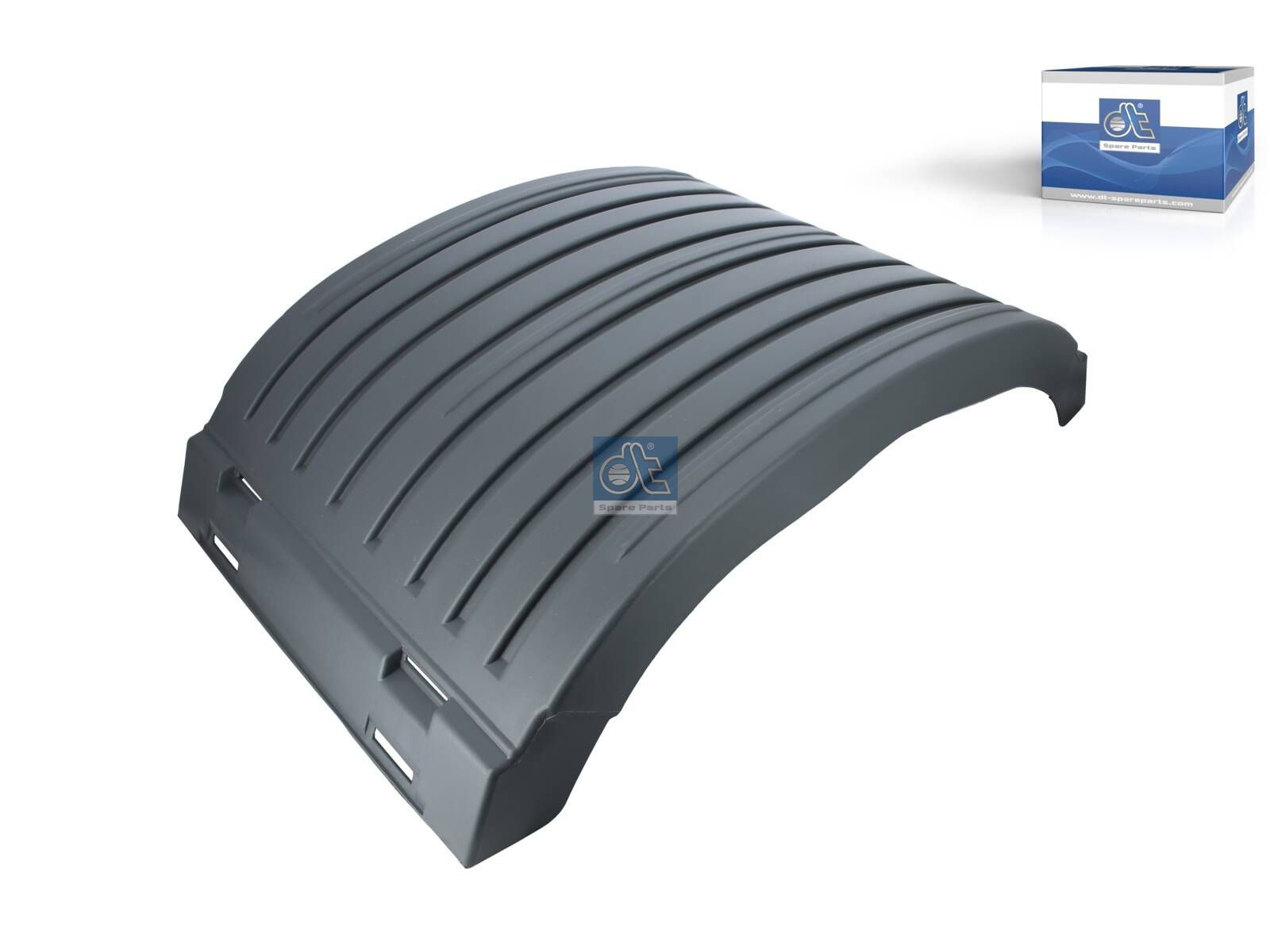 Fender | DT Spare Parts 4.00296