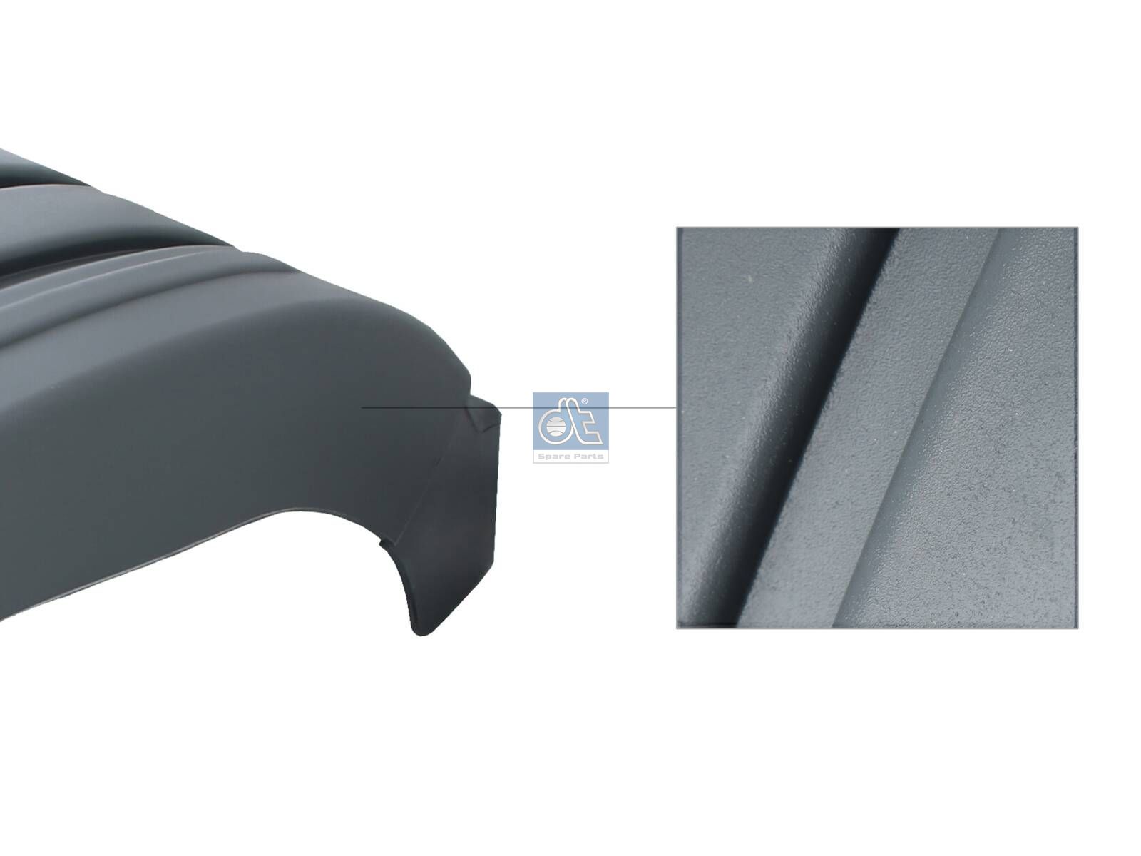 Fender | DT Spare Parts 4.00296