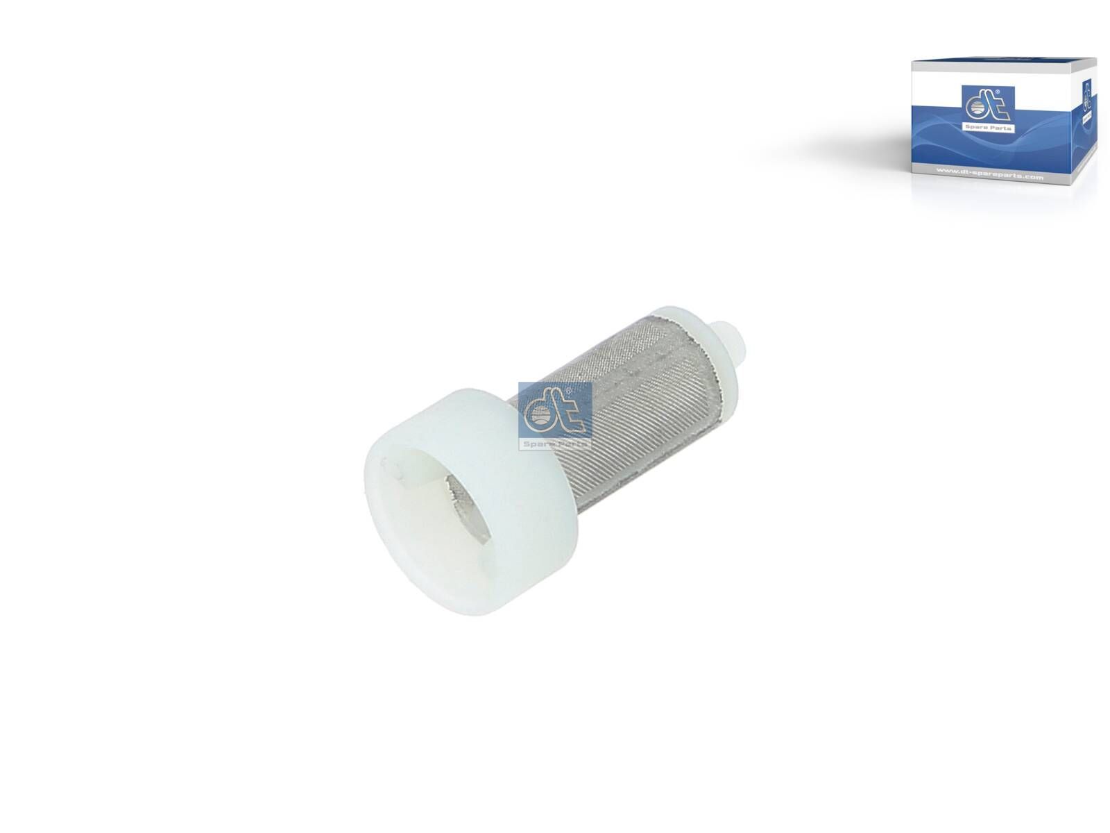 Prefilter | DT Spare Parts 4.00302
