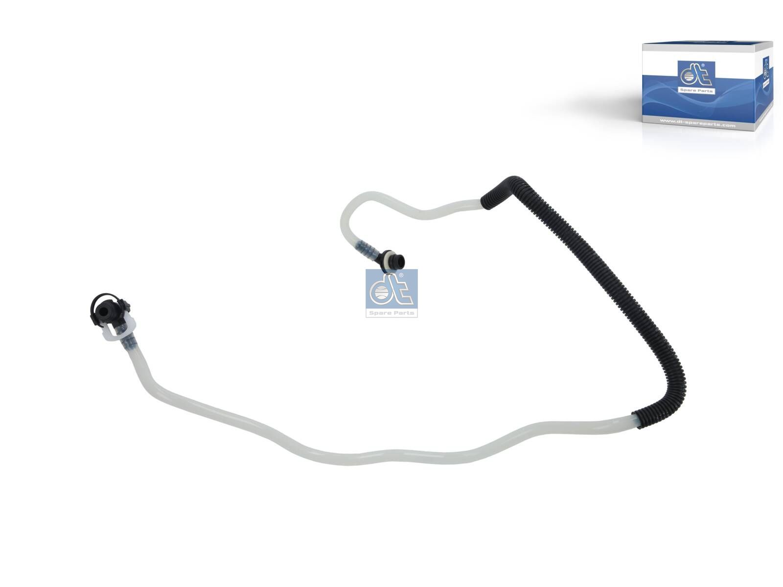 Fuel line | DT Spare Parts 4.00305