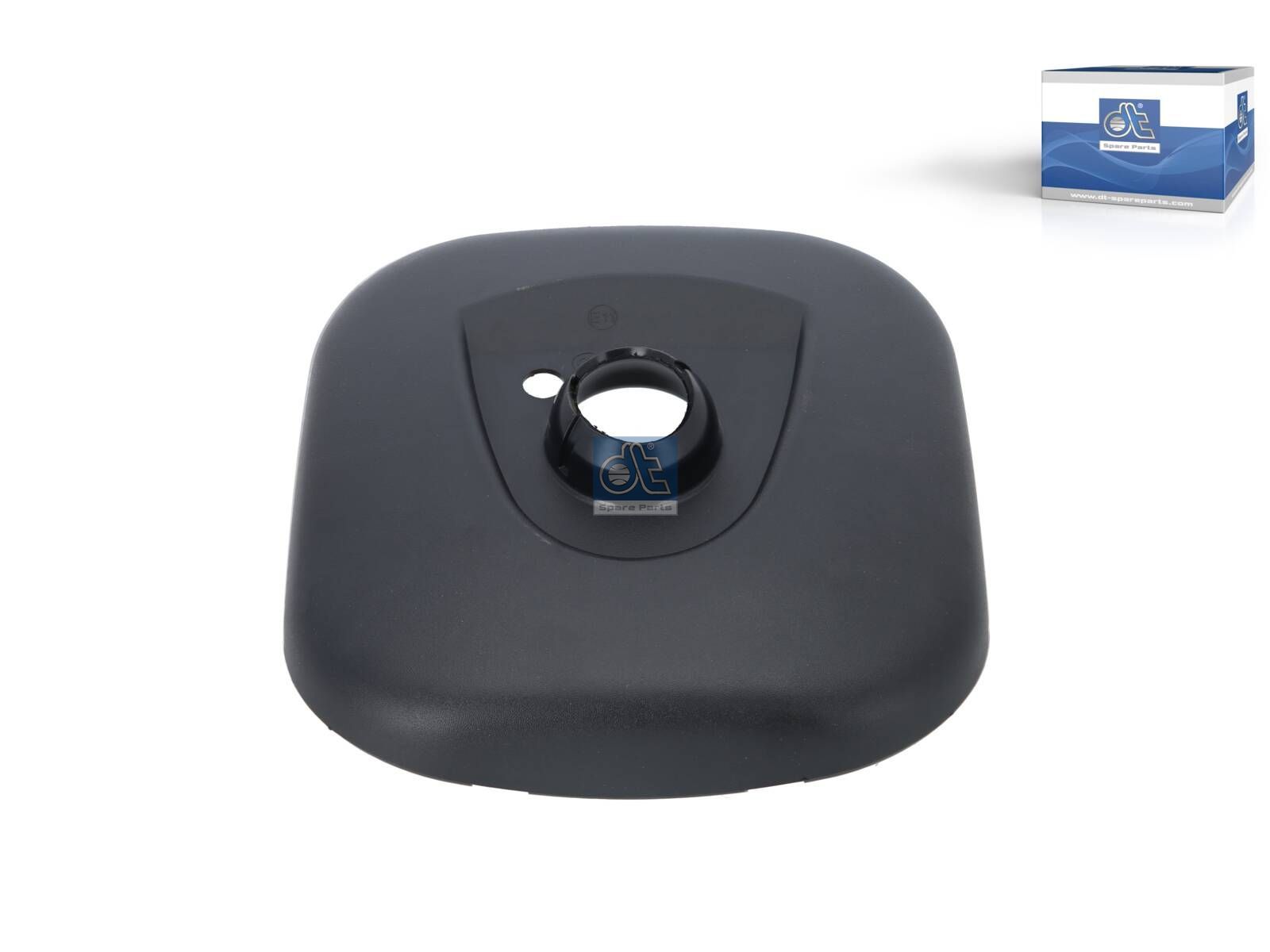 Mirror housing | DT Spare Parts 4.00309