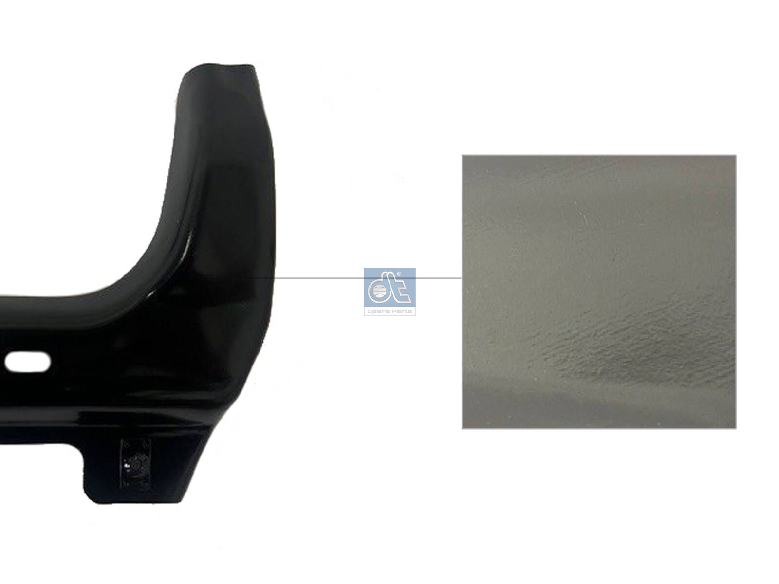Bracket | DT Spare Parts 4.00311