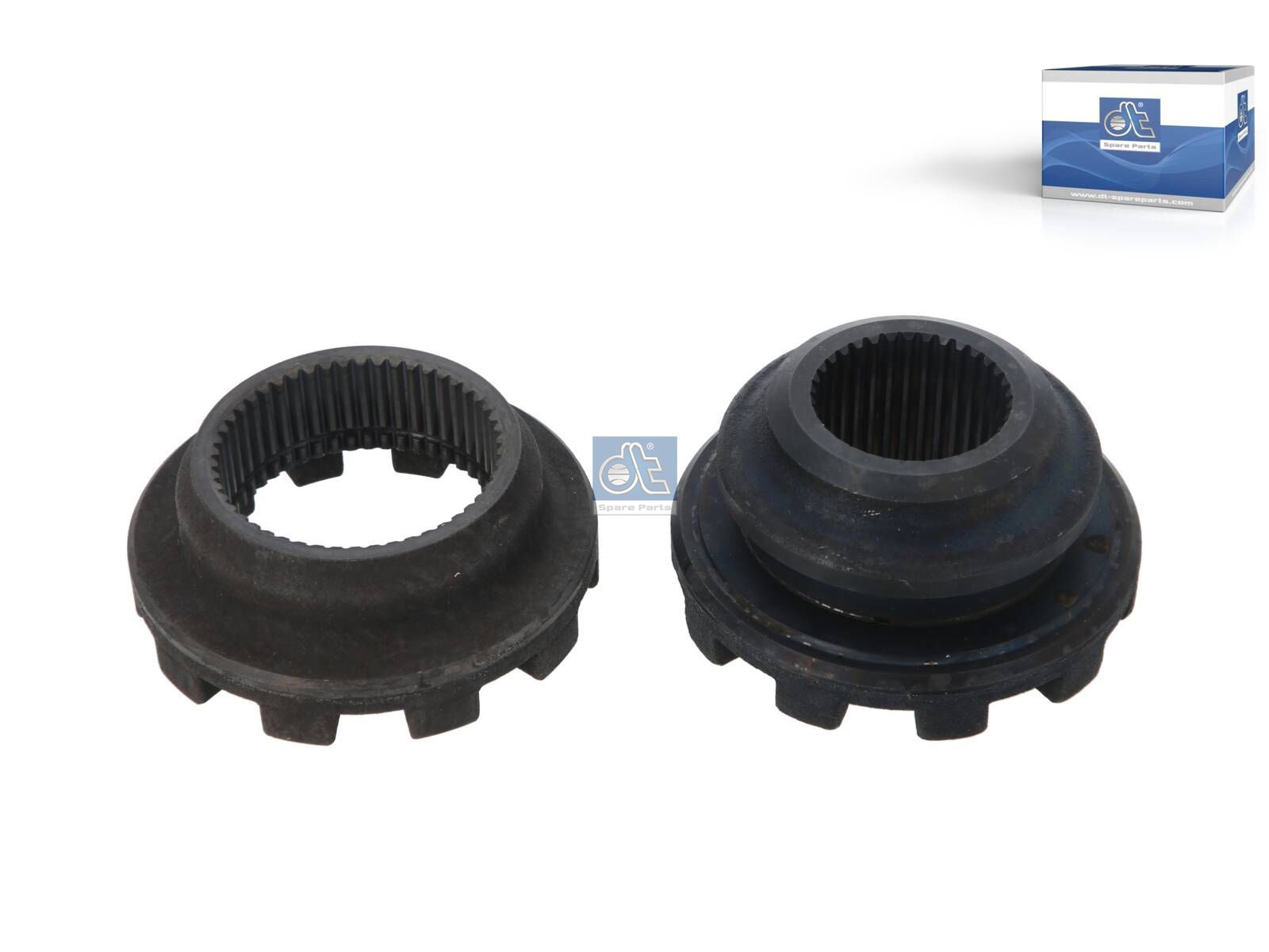 Dog clutch | DT Spare Parts 4.00317