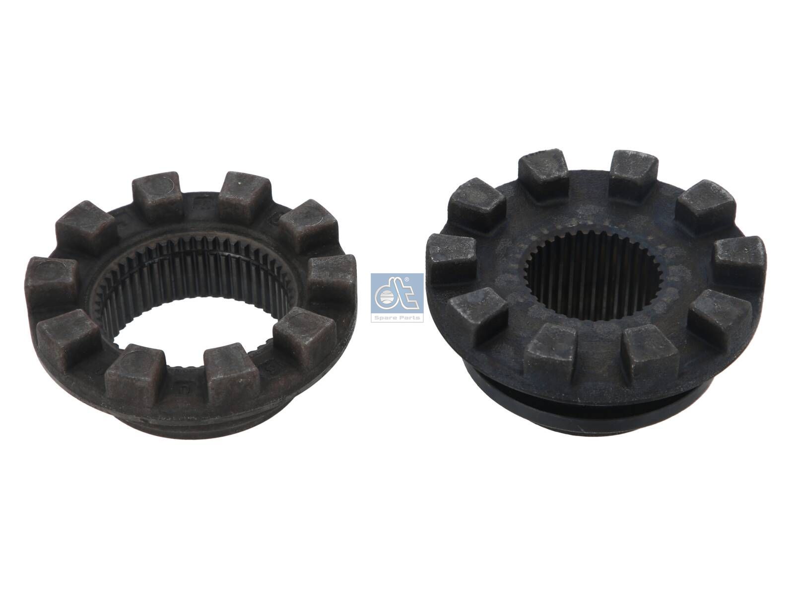 Dog clutch | DT Spare Parts 4.00317