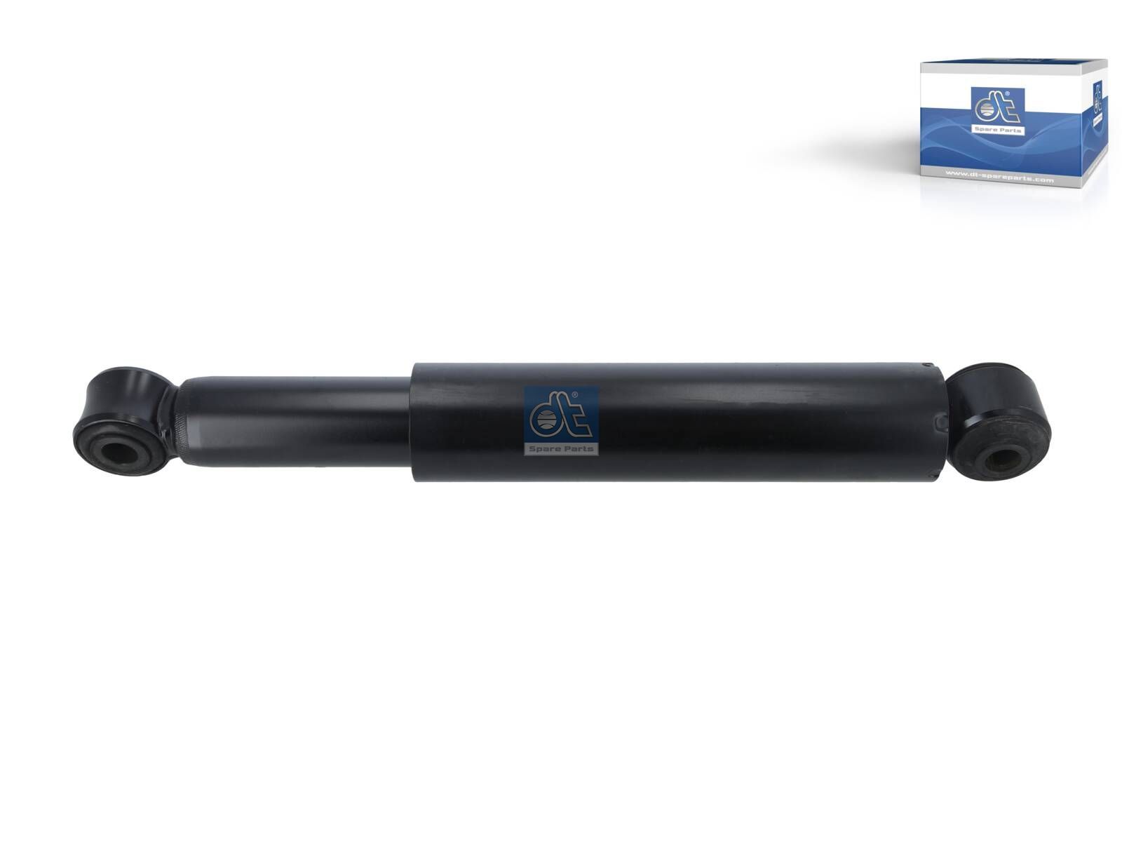 Shock absorber | DT Spare Parts 4.00318