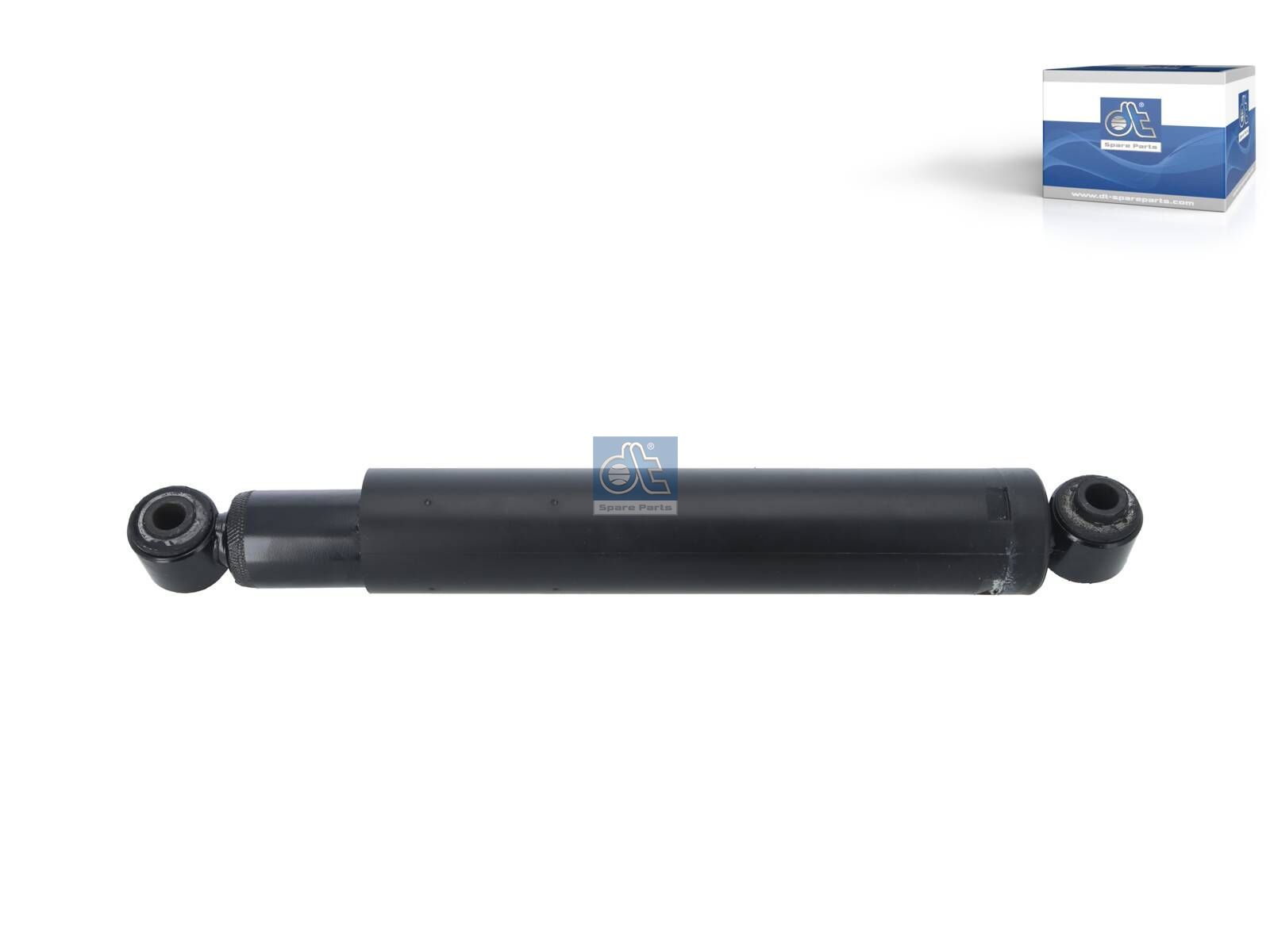Shock absorber | DT Spare Parts 4.00320