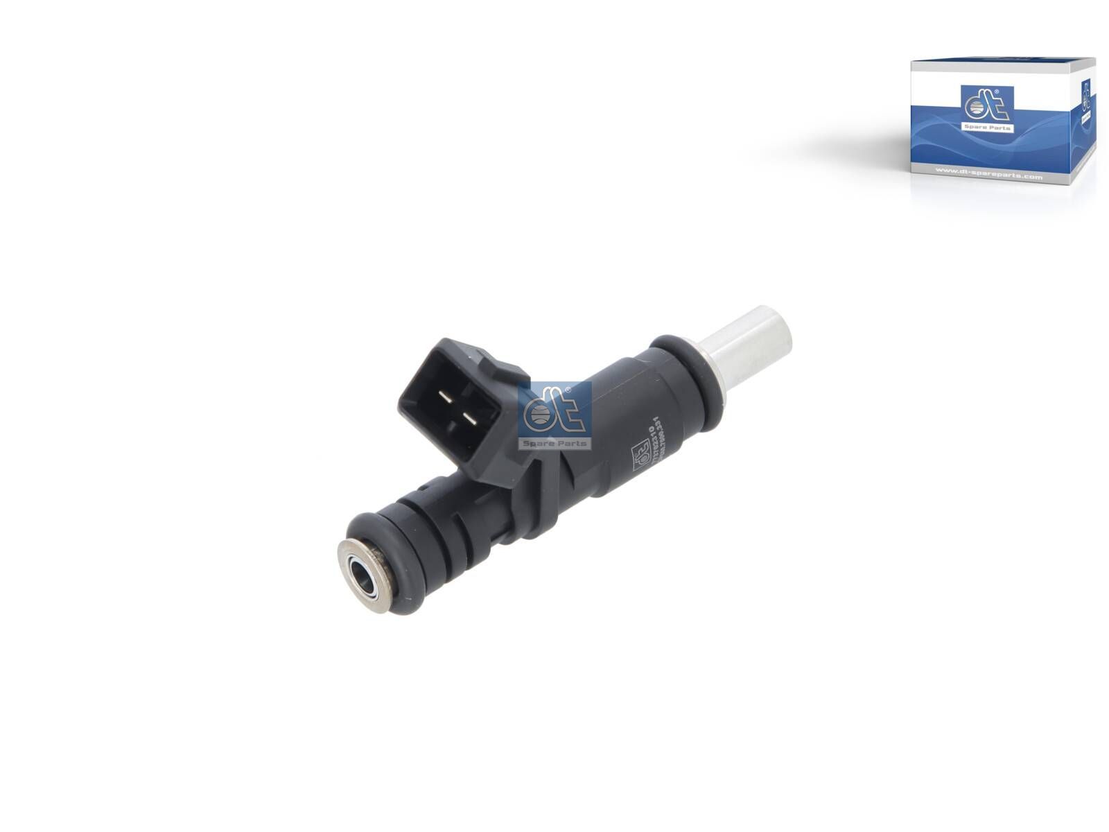 Injection nozzle | DT Spare Parts 4.00331