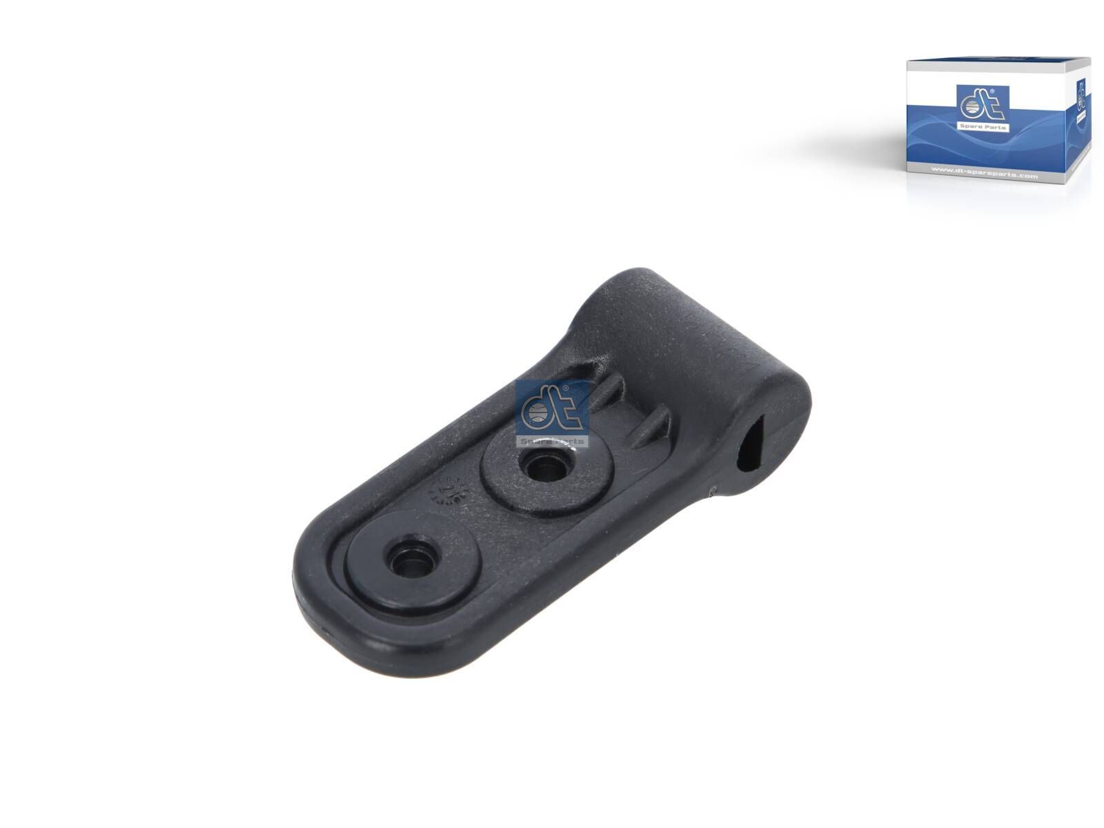 Hinge | DT Spare Parts 4.00332