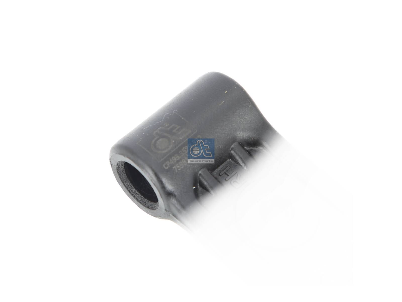 Hinge | DT Spare Parts 4.00332