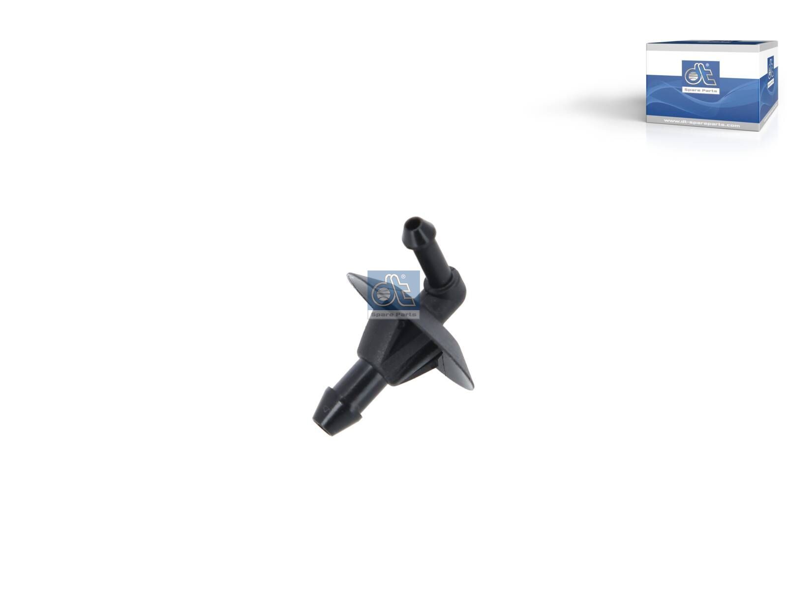 Stud coupling | DT Spare Parts 4.00334