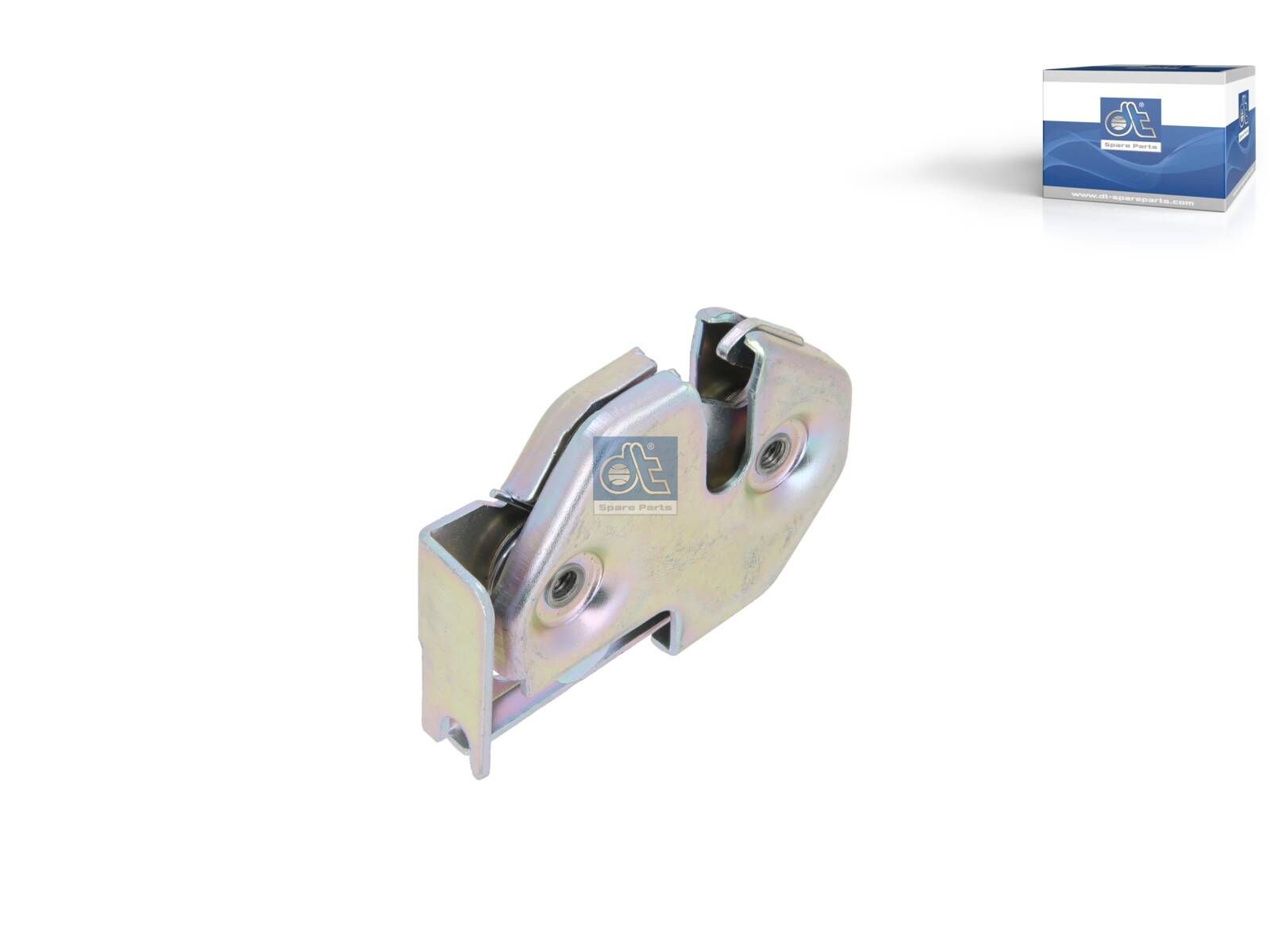 Lock | DT Spare Parts 4.00336