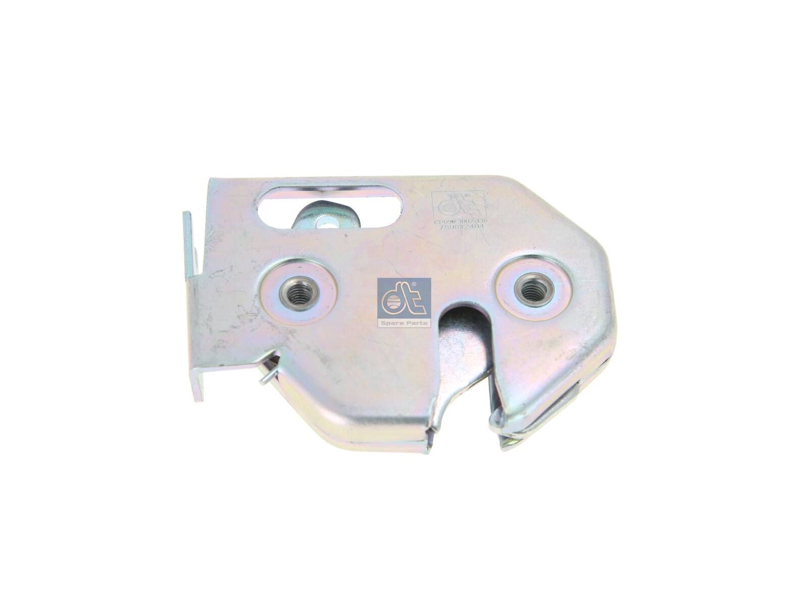 Lock | DT Spare Parts 4.00336