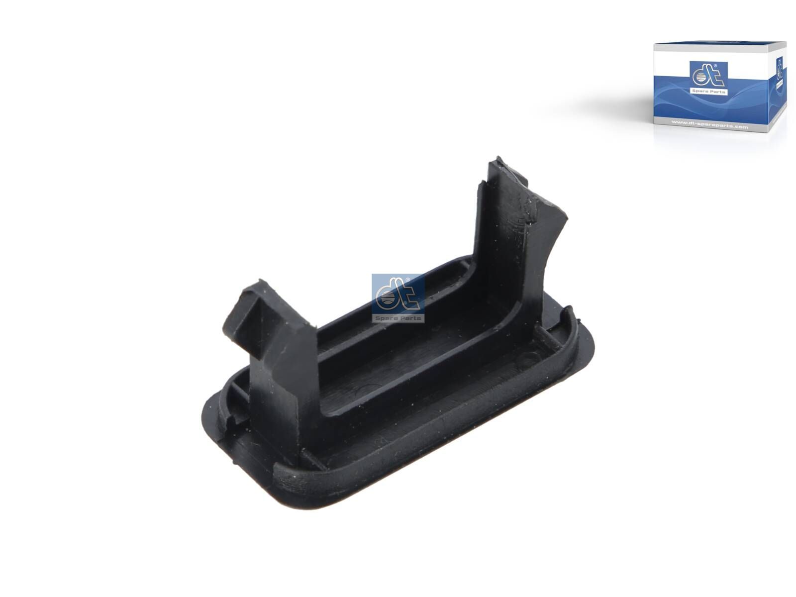 Expansion plug | DT Spare Parts 4.00338
