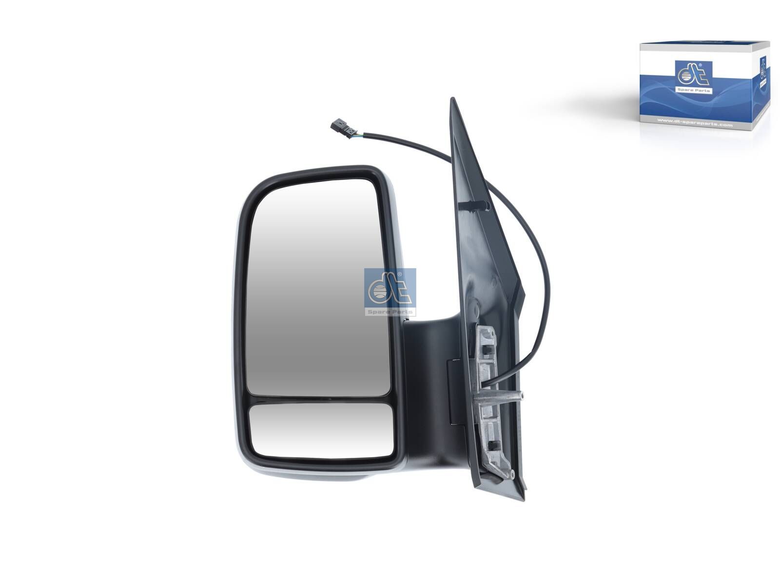 Main mirror | DT Spare Parts 4.00339