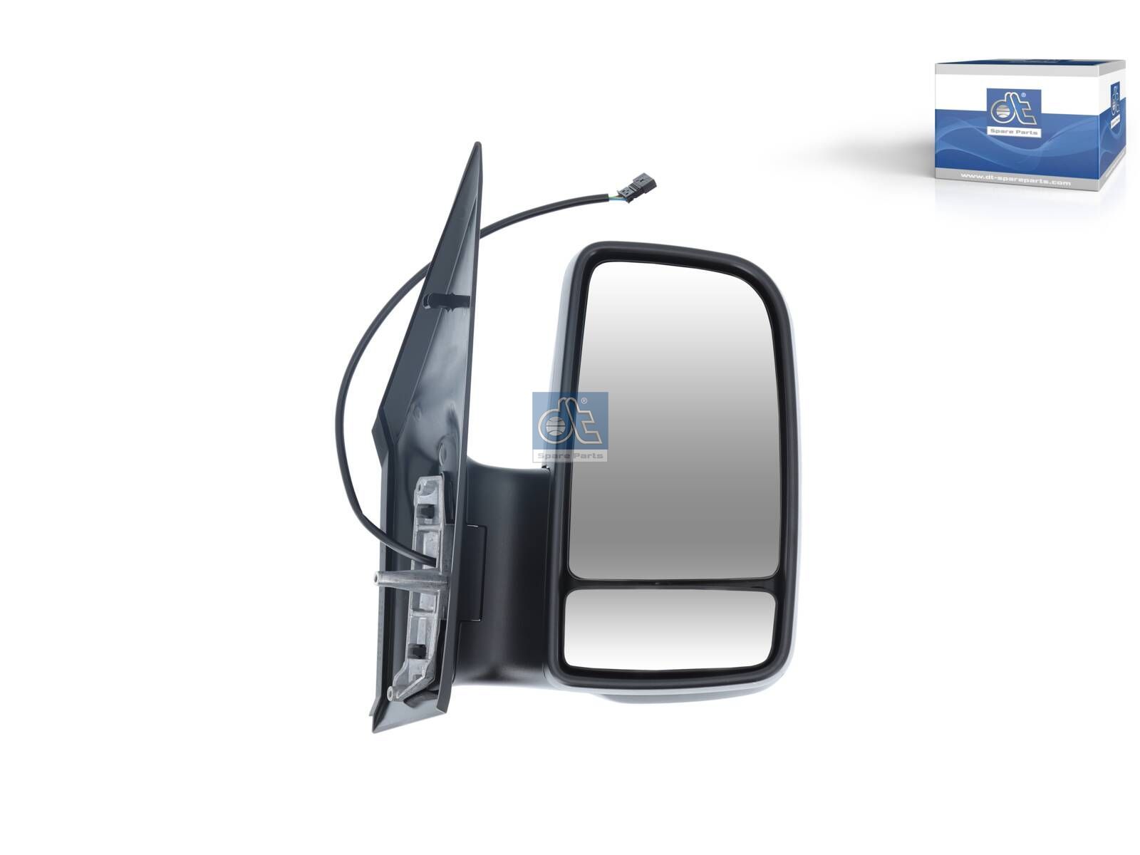 Main mirror | DT Spare Parts 4.00340