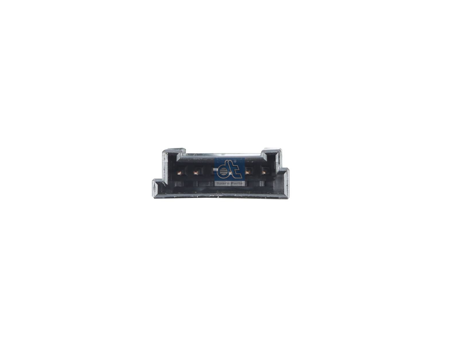 Main mirror | DT Spare Parts 4.00340