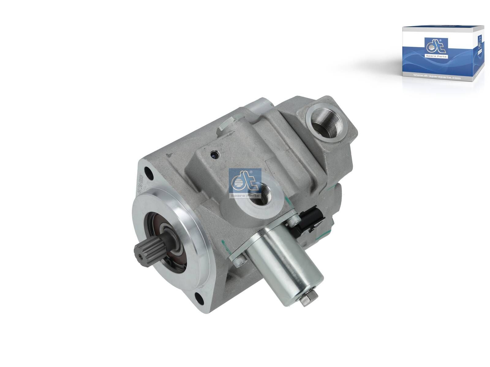 Servo pump | DT Spare Parts 4.00345
