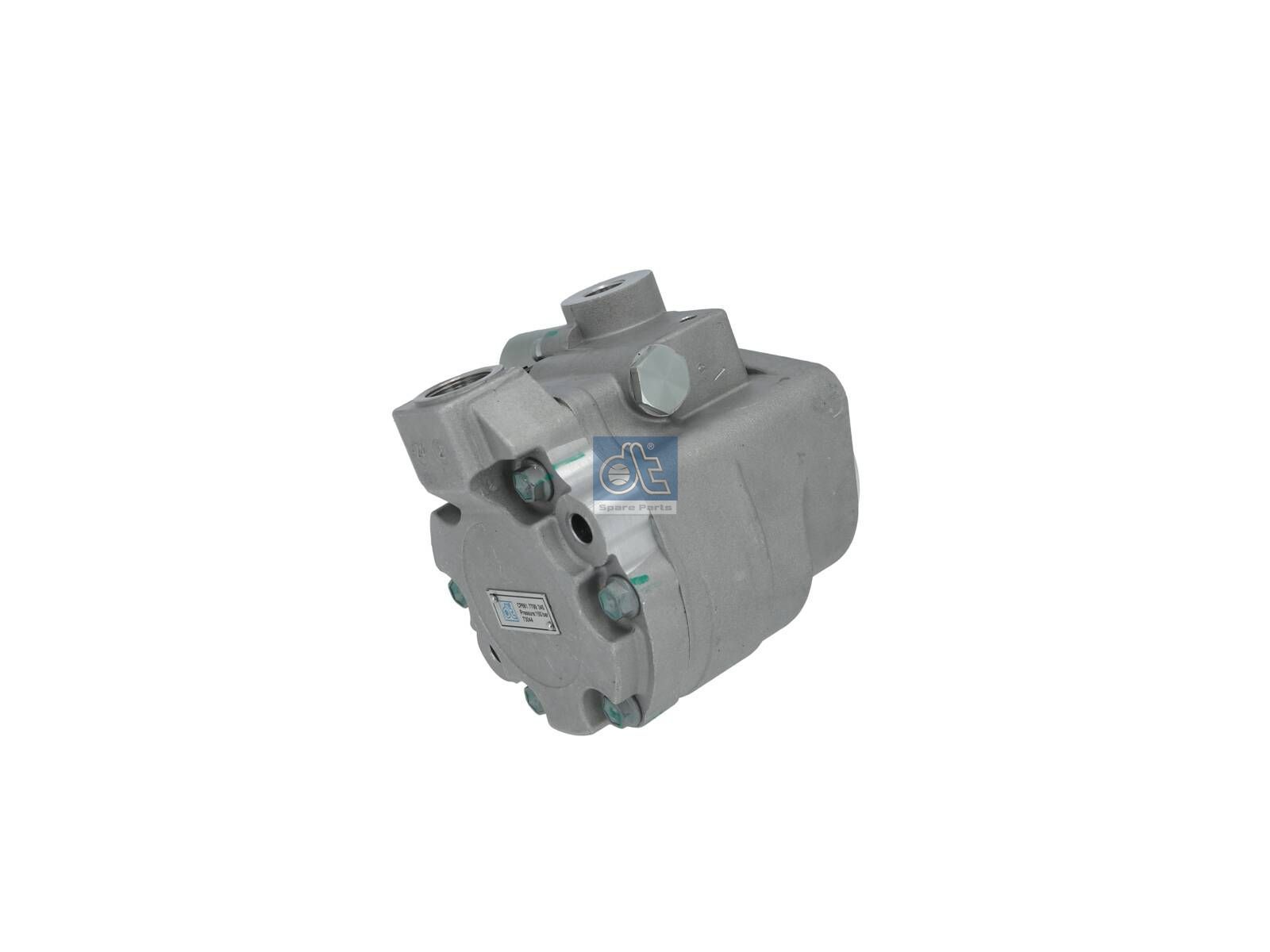 Servo pump | DT Spare Parts 4.00345