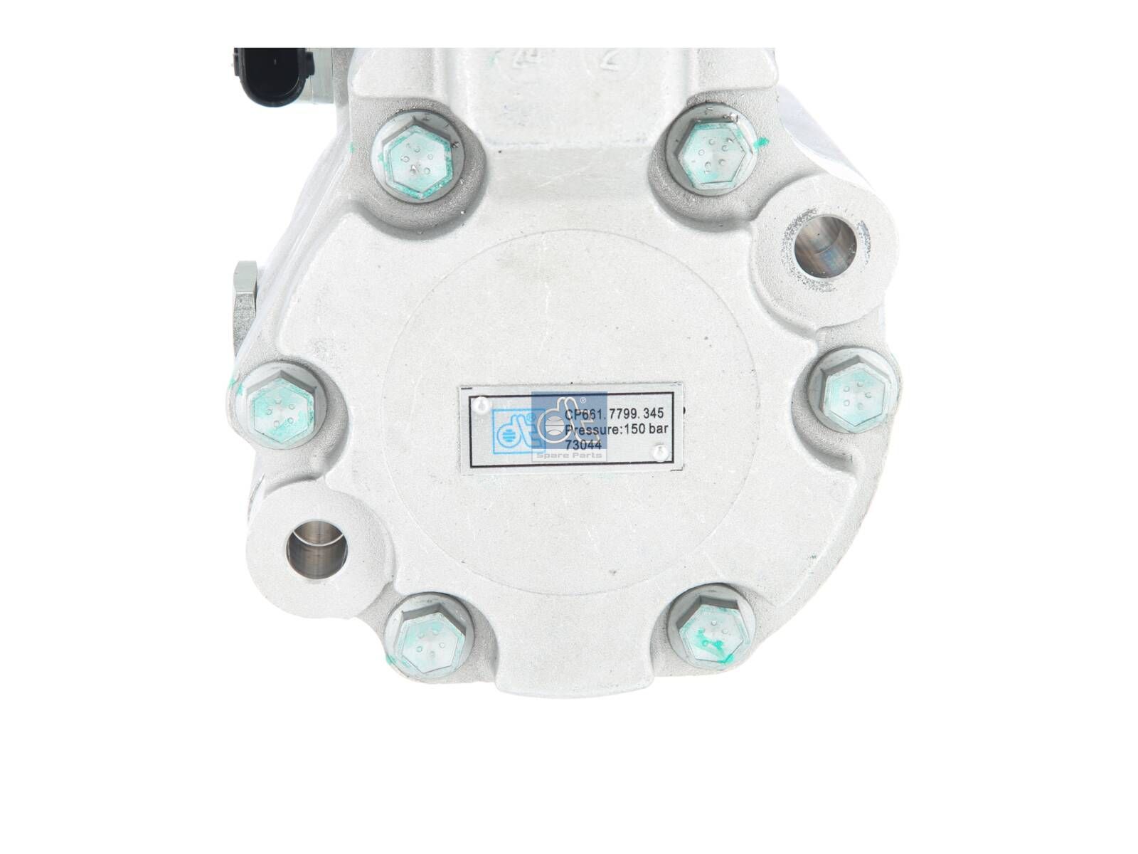Servo pump | DT Spare Parts 4.00345