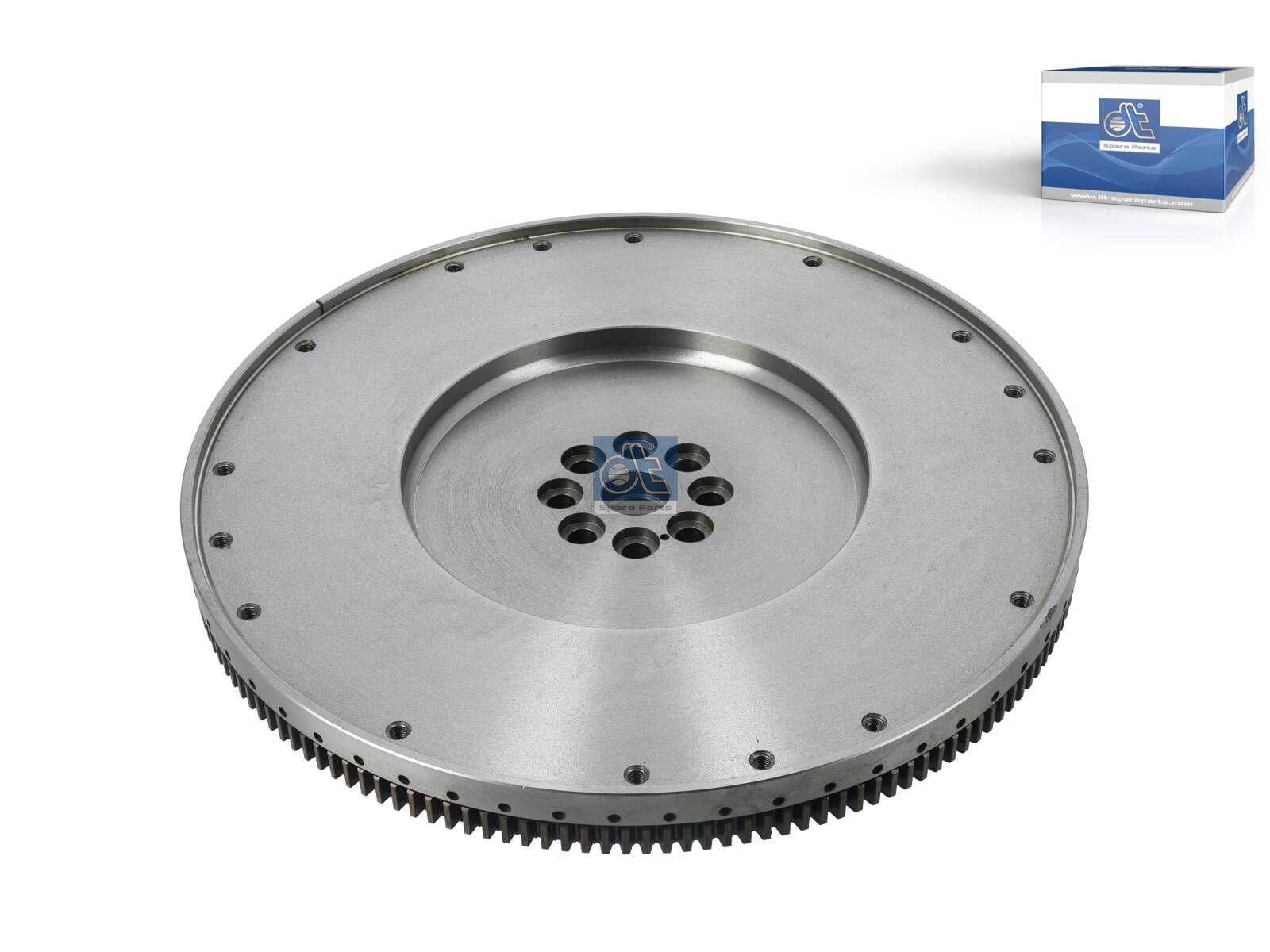 Flywheel | DT Spare Parts 4.00346