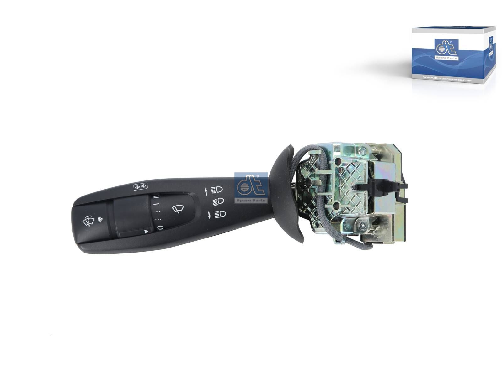 Steering column switch | DT Spare Parts 4.00348